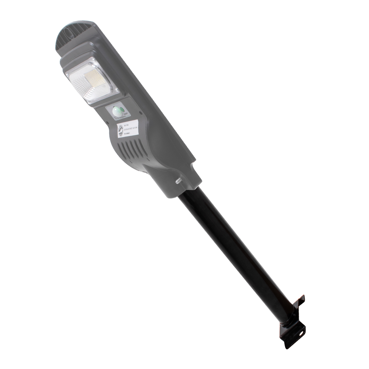 GloboStar® 71549 Μεταλλική Βάση Στήριξης M50cm x Φ50mm για Φωτιστικά Δρόμου Street Lights με Διάμετρο Βάσης από Φ50mm έως Φ60mm GloboStar® 71549 Μεταλλική Βάση Στήριξης M50cm x Φ50mm για Φωτιστικά Δρόμου Street Lights με Διάμετρο Βάσης από Φ50mm έως Φ60mm
