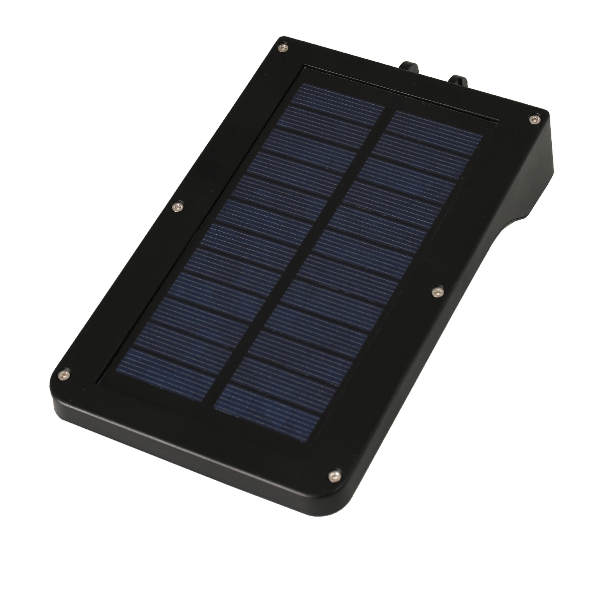GloboStar® 71466 Αυτόνομο Ηλιακό Φωτιστικό Τοίχου LED SMD 3W 550lm με Ενσωματωμένη Μπαταρία 2200mAh - Φωτοβολταϊκό Πάνελ - Ρυθμιζόμενη Βάση Στήριξης - Αισθητήρα Ημέρας-Νύχτας PIR Αισθητήρα Κίνησης και Ασύρματο Χειριστήριο IR Αδιάβροχο IP56 Ψυχρό Λευκό GloboStar® 71466 Αυτόνομο Ηλιακό Φωτιστικό Τοίχου LED SMD 3W 550lm με Ενσωματωμένη Μπαταρία 2200mAh - Φωτοβολταϊκό Πάνελ - Ρυθμιζόμενη Βάση Στήριξης - Αισθητήρα Ημέρας-Νύχτας PIR Αισθητήρα Κίνησης και Ασύρματο Χειριστήριο IR Αδιάβροχο IP56 Ψυχρό Λευκό