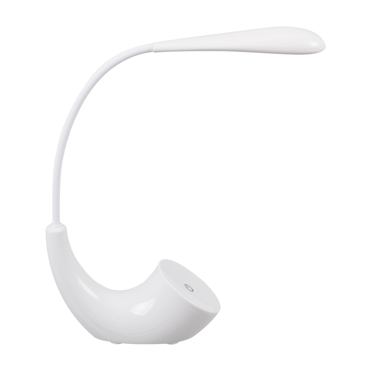 GloboStar® 76500 Επιτραπέζιο Φωτιστικό Πορτατίφ LED 2.8W 550lm -° DC 5V IP20 Φυσικό Λευκό 4500K Λευκό Πλαστικό - Μ15.5 x Π7.5 x Υ44.5cm - 2 Xρόνια Εγγύηση GloboStar® 76500 Επιτραπέζιο Φωτιστικό Πορτατίφ LED 2.8W 550lm -° DC 5V IP20 Φυσικό Λευκό 4500K Λευκό Πλαστικό - Μ15.5 x Π7.5 x Υ44.5cm - 2 Xρόνια Εγγύηση