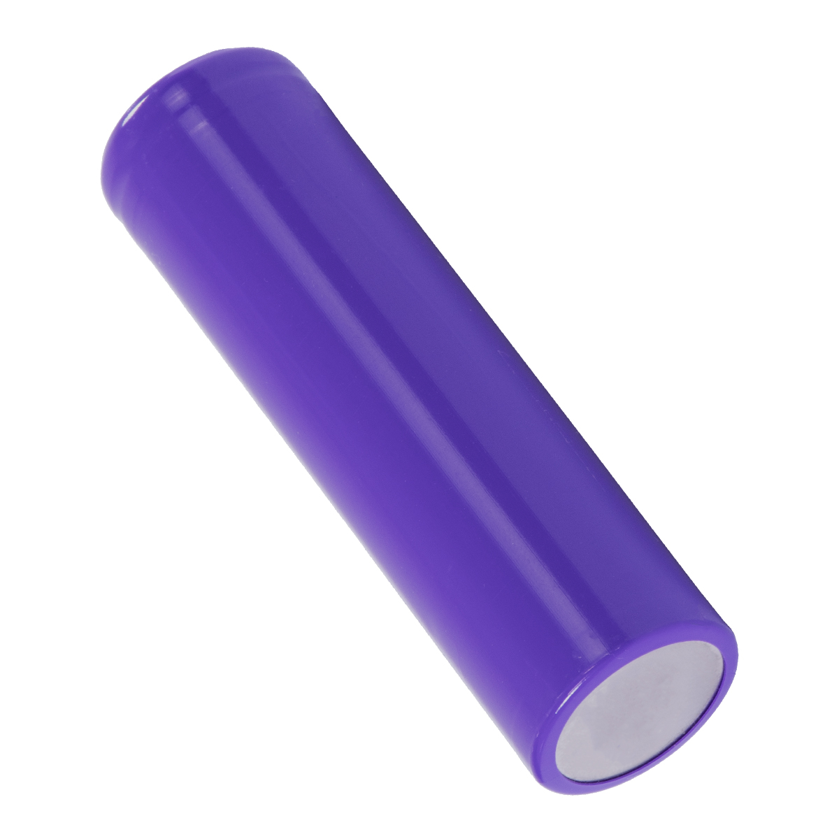 GloboStar® 79097 Επαναφορτιζόμενη Μπαταρία Λιθίου 18650 FLAT PIN 3400mAh Li-ion 3.7V 12.6Wh GloboStar® 79097 Επαναφορτιζόμενη Μπαταρία Λιθίου 18650 FLAT PIN 3400mAh Li-ion 3.7V 12.6Wh