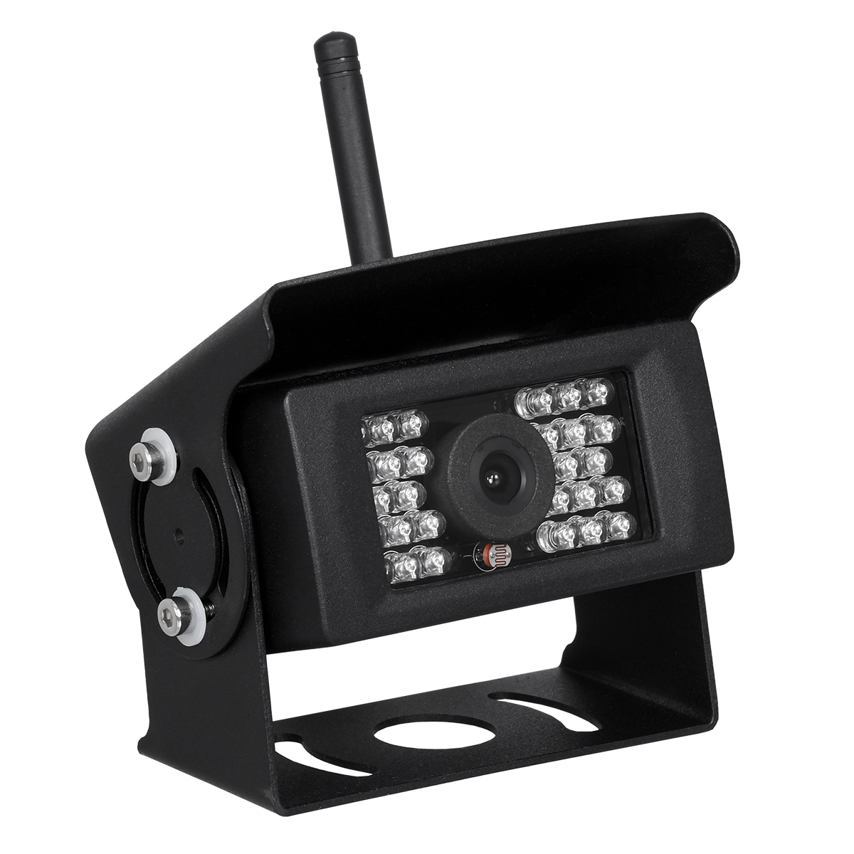 GloboStar® 86025 WiFi Έγχρωμη Κάμερα 720p SWD HD Οπισθοπορείας Αυτοκινήτου-Φορτηγού DC 12-24V 120° με Εφαρμογή APP Night Capture με Parking Lines Αδιάβροχη IP69K GloboStar® 86025 WiFi Έγχρωμη Κάμερα 720p SWD HD Οπισθοπορείας Αυτοκινήτου-Φορτηγού DC 12-24V 120° με Εφαρμογή APP Night Capture με Parking Lines Αδιάβροχη IP69K