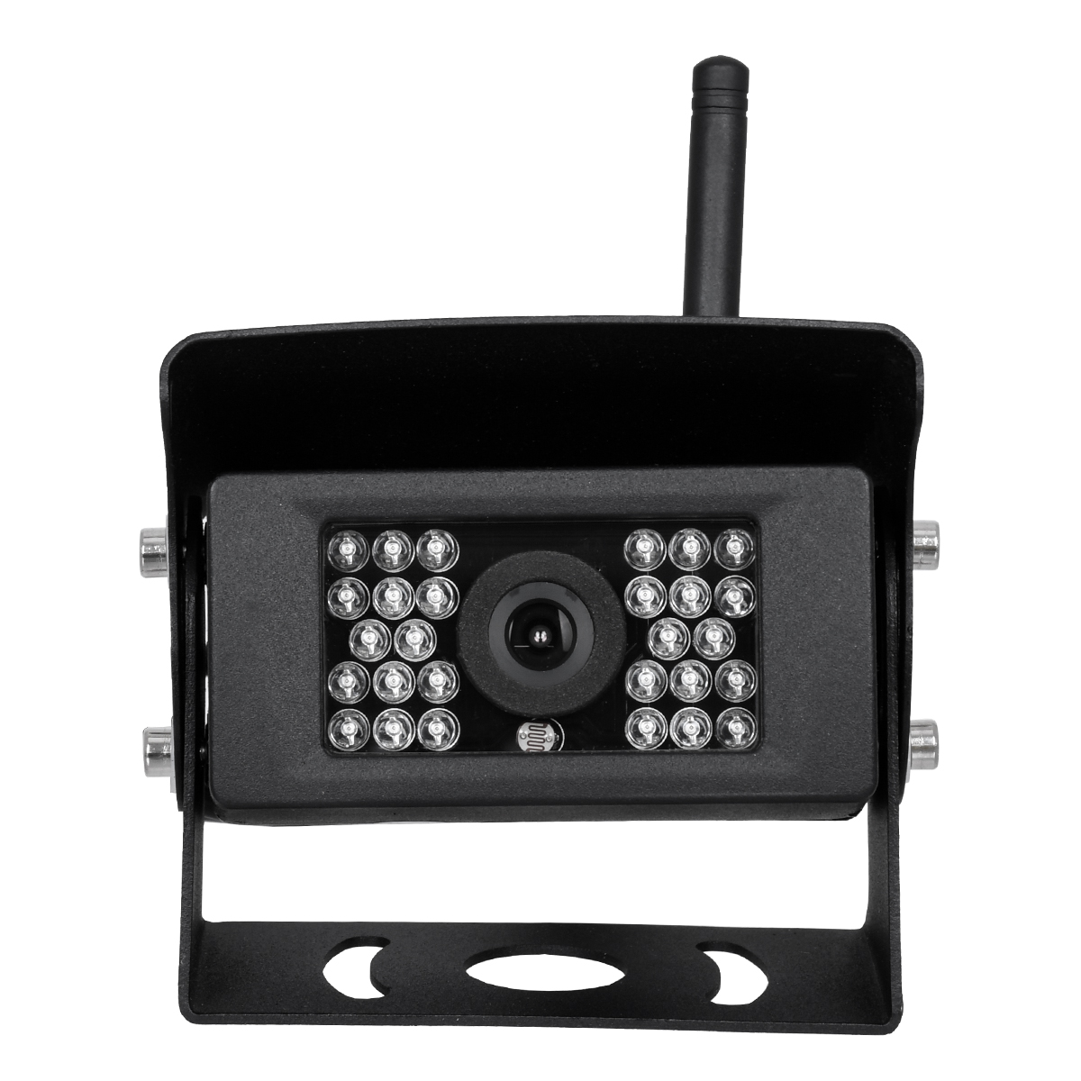GloboStar® 86025 WiFi Έγχρωμη Κάμερα 720p SWD HD Οπισθοπορείας Αυτοκινήτου-Φορτηγού DC 12-24V 120° με Εφαρμογή APP Night Capture με Parking Lines Αδιάβροχη IP69K GloboStar® 86025 WiFi Έγχρωμη Κάμερα 720p SWD HD Οπισθοπορείας Αυτοκινήτου-Φορτηγού DC 12-24V 120° με Εφαρμογή APP Night Capture με Parking Lines Αδιάβροχη IP69K