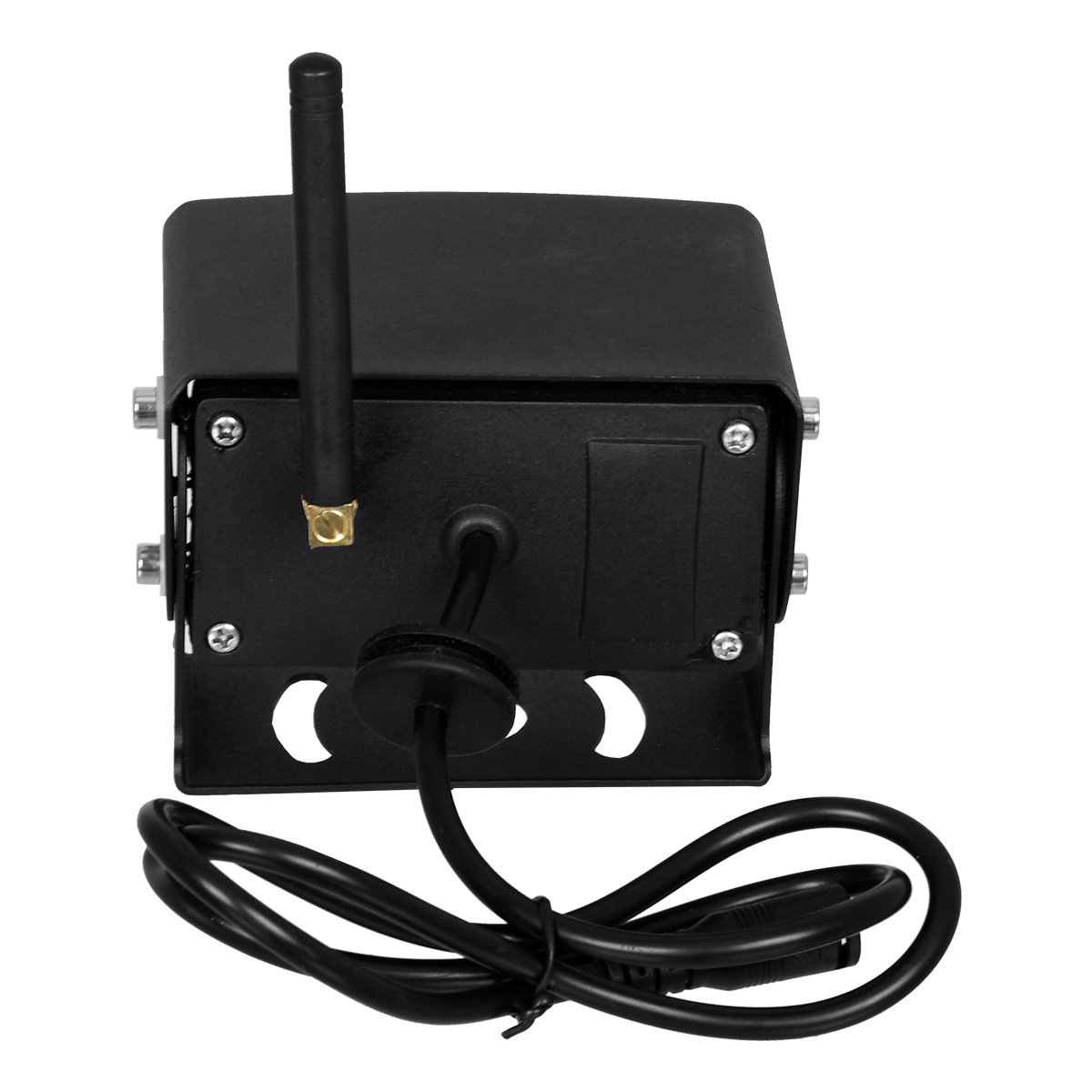 GloboStar® 86025 WiFi Έγχρωμη Κάμερα 720p SWD HD Οπισθοπορείας Αυτοκινήτου-Φορτηγού DC 12-24V 120° με Εφαρμογή APP Night Capture με Parking Lines Αδιάβροχη IP69K GloboStar® 86025 WiFi Έγχρωμη Κάμερα 720p SWD HD Οπισθοπορείας Αυτοκινήτου-Φορτηγού DC 12-24V 120° με Εφαρμογή APP Night Capture με Parking Lines Αδιάβροχη IP69K