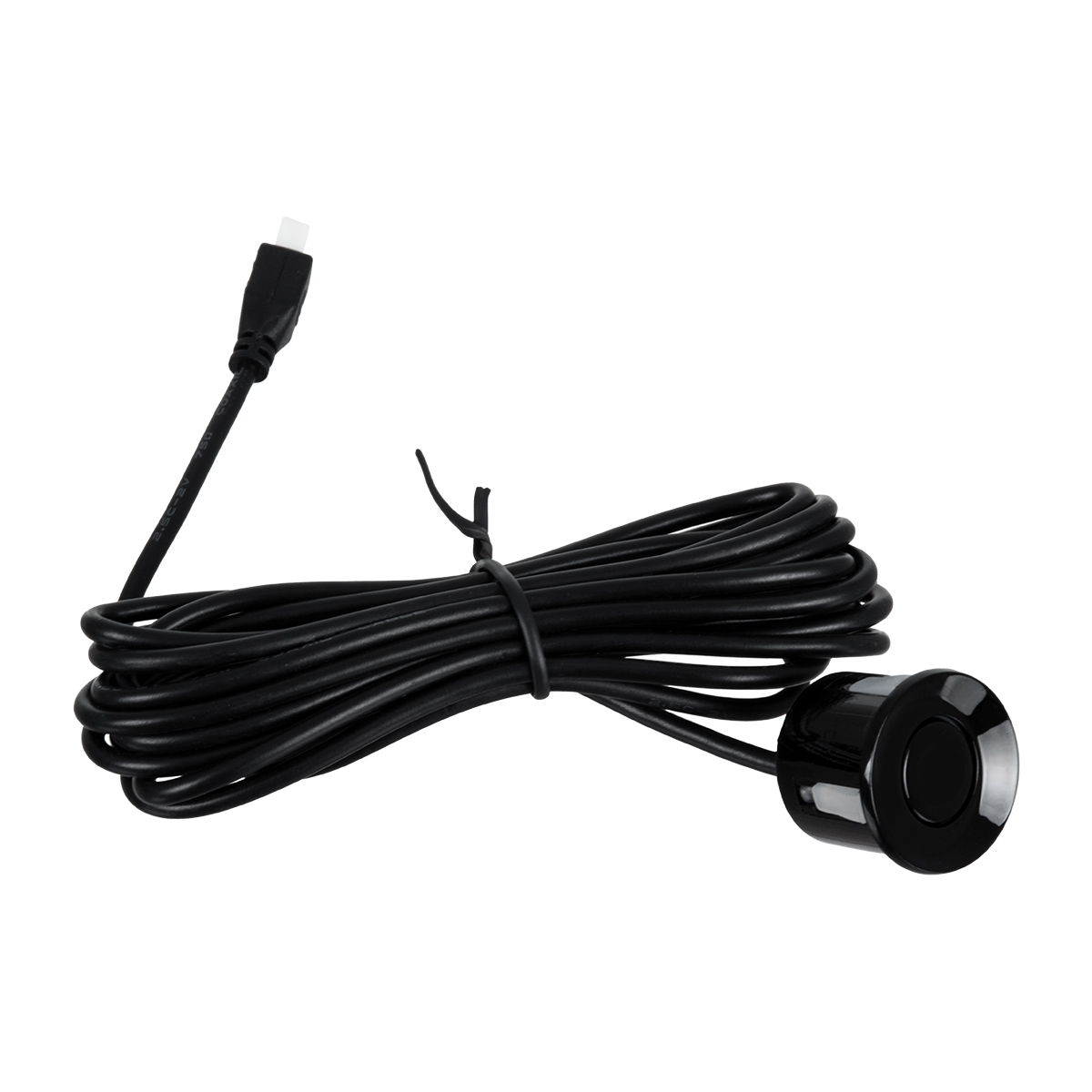 GloboStar® 86000 Σύστημα Παρκαρίσματος Parktronic DC 12V με 4 Μαύρους Αισθητήρες και Ηχείο (Buzzer) GloboStar® 86000 Σύστημα Παρκαρίσματος Parktronic DC 12V με 4 Μαύρους Αισθητήρες και Ηχείο (Buzzer)
