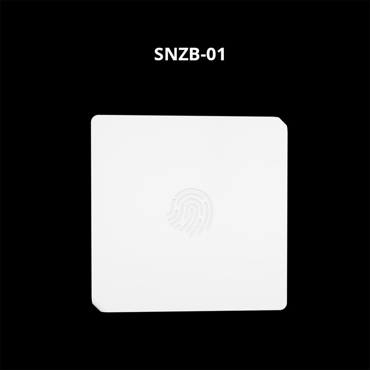 GloboStar® 80047 SONOFF SNZB-01-R3 - Zigbee Wireless 3 Way Touch Button Switch GloboStar® 80047 SONOFF SNZB-01-R3 - Zigbee Wireless 3 Way Touch Button Switch