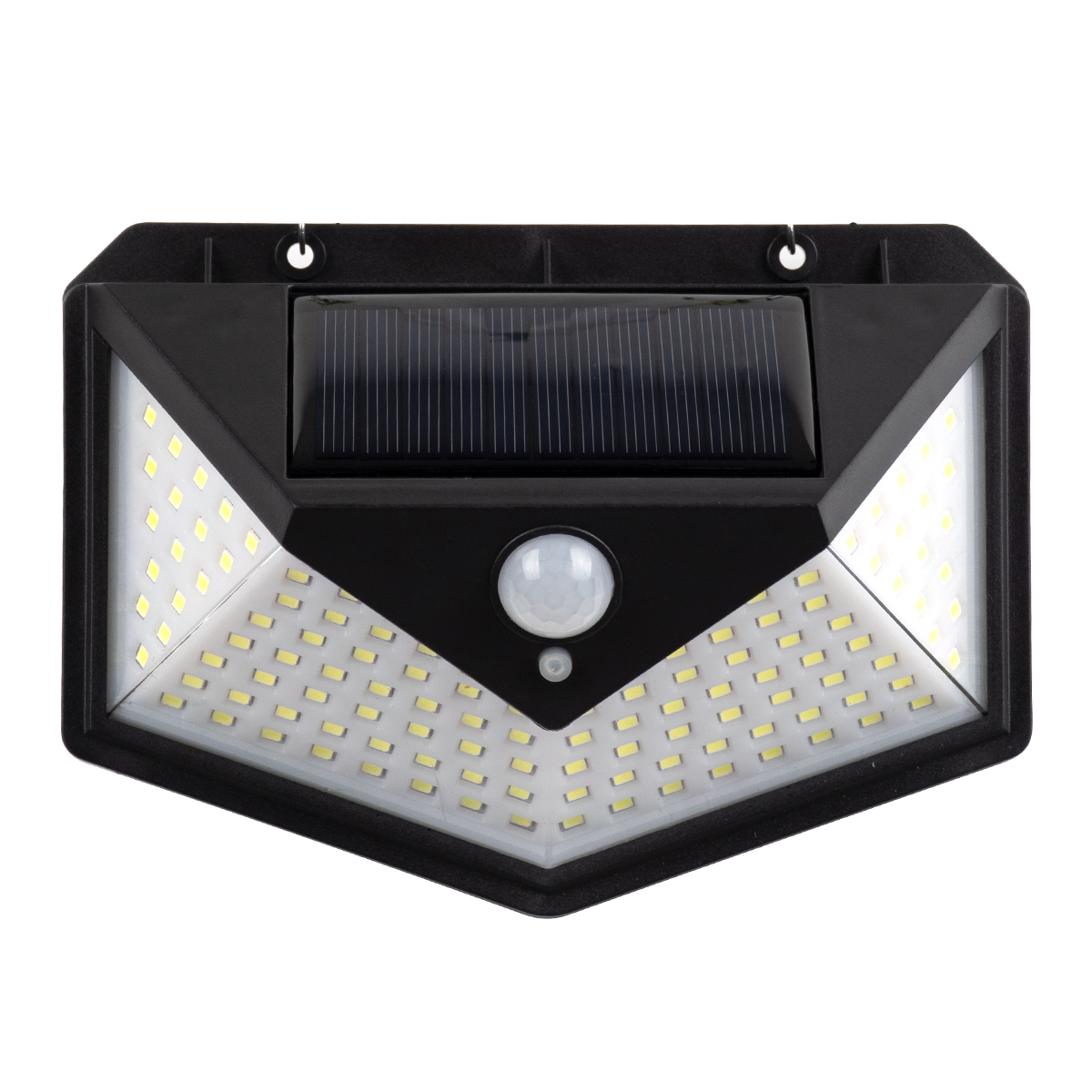 GloboStar® 85714 Αυτόνομο Ηλιακό Φωτιστικό LED SMD 10W 1000lm με Ενσωματωμένη Μπαταρία 1200mAh - Φωτοβολταϊκό Πάνελ με Αισθητήρα Ημέρας-Νύχτας και PIR Αισθητήρα Κίνησης Αδιάβροχο IP65 Ψυχρό Λευκό 6000K GloboStar® 85714 Αυτόνομο Ηλιακό Φωτιστικό LED SMD 10W 1000lm με Ενσωματωμένη Μπαταρία 1200mAh - Φωτοβολταϊκό Πάνελ με Αισθητήρα Ημέρας-Νύχτας και PIR Αισθητήρα Κίνησης Αδιάβροχο IP65 Ψυχρό Λευκό 6000K