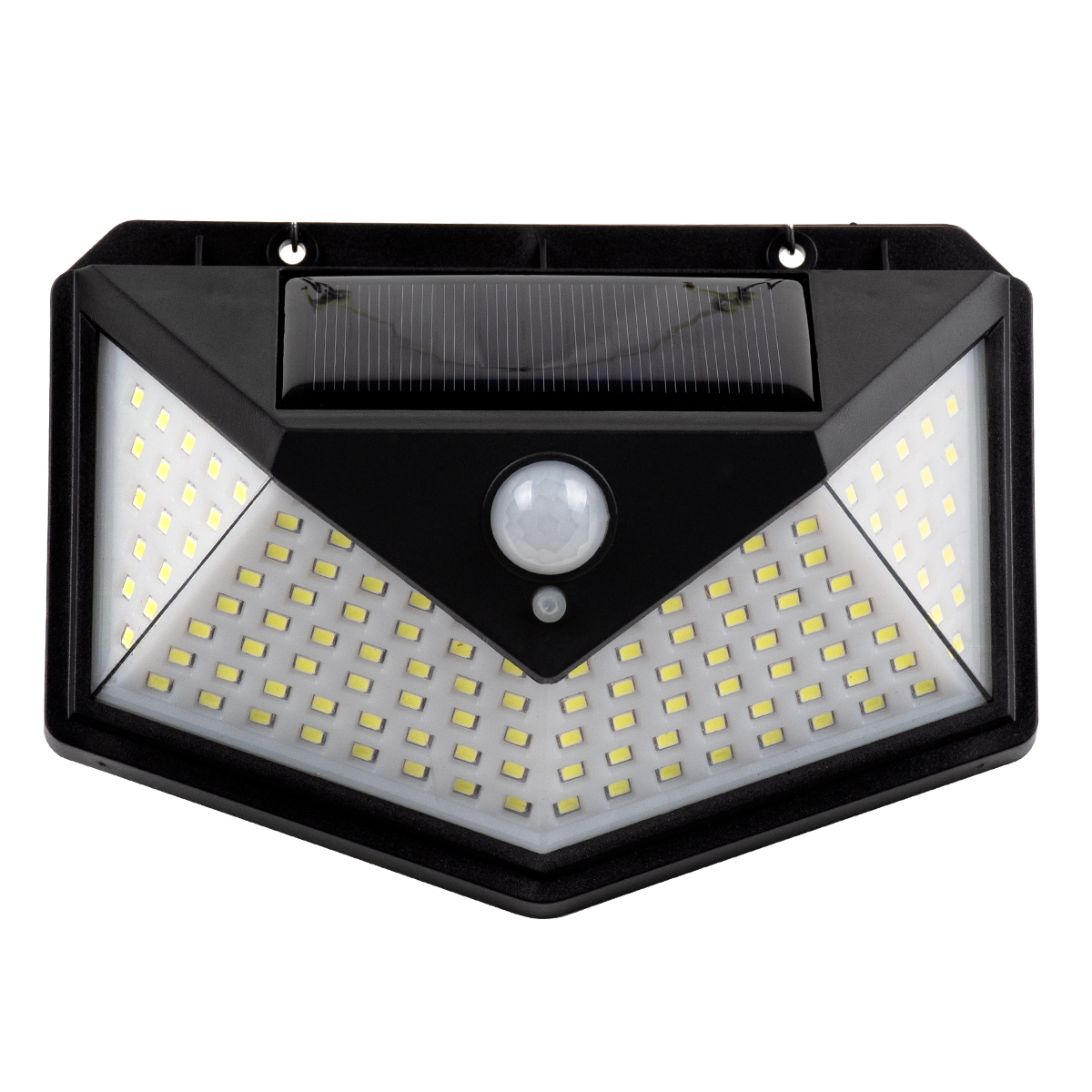 GloboStar® 85714 Αυτόνομο Ηλιακό Φωτιστικό LED SMD 10W 1000lm με Ενσωματωμένη Μπαταρία 1200mAh - Φωτοβολταϊκό Πάνελ με Αισθητήρα Ημέρας-Νύχτας και PIR Αισθητήρα Κίνησης Αδιάβροχο IP65 Ψυχρό Λευκό 6000K GloboStar® 85714 Αυτόνομο Ηλιακό Φωτιστικό LED SMD 10W 1000lm με Ενσωματωμένη Μπαταρία 1200mAh - Φωτοβολταϊκό Πάνελ με Αισθητήρα Ημέρας-Νύχτας και PIR Αισθητήρα Κίνησης Αδιάβροχο IP65 Ψυχρό Λευκό 6000K