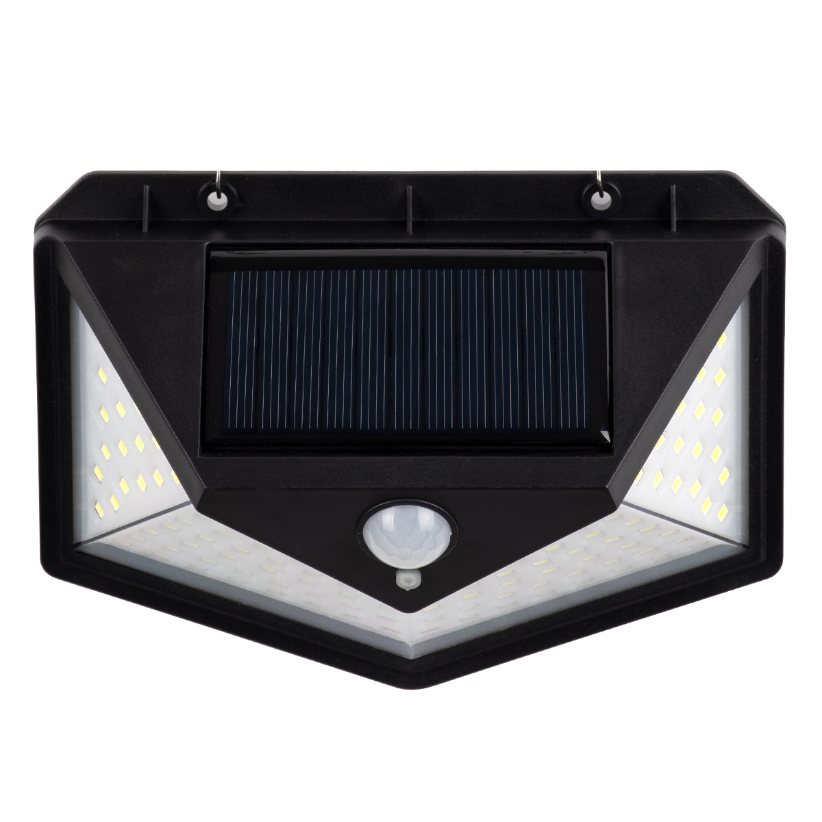 GloboStar® 85714 Αυτόνομο Ηλιακό Φωτιστικό LED SMD 10W 1000lm με Ενσωματωμένη Μπαταρία 1200mAh - Φωτοβολταϊκό Πάνελ με Αισθητήρα Ημέρας-Νύχτας και PIR Αισθητήρα Κίνησης Αδιάβροχο IP65 Ψυχρό Λευκό 6000K GloboStar® 85714 Αυτόνομο Ηλιακό Φωτιστικό LED SMD 10W 1000lm με Ενσωματωμένη Μπαταρία 1200mAh - Φωτοβολταϊκό Πάνελ με Αισθητήρα Ημέρας-Νύχτας και PIR Αισθητήρα Κίνησης Αδιάβροχο IP65 Ψυχρό Λευκό 6000K