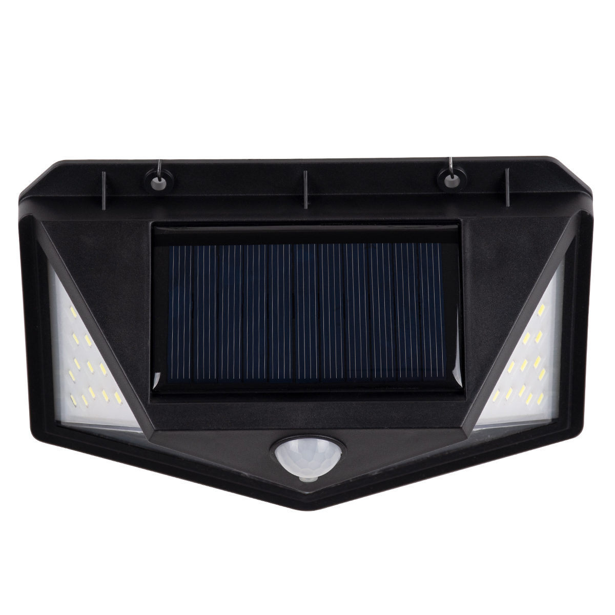 GloboStar® 85714 Αυτόνομο Ηλιακό Φωτιστικό LED SMD 10W 1000lm με Ενσωματωμένη Μπαταρία 1200mAh - Φωτοβολταϊκό Πάνελ με Αισθητήρα Ημέρας-Νύχτας και PIR Αισθητήρα Κίνησης Αδιάβροχο IP65 Ψυχρό Λευκό 6000K GloboStar® 85714 Αυτόνομο Ηλιακό Φωτιστικό LED SMD 10W 1000lm με Ενσωματωμένη Μπαταρία 1200mAh - Φωτοβολταϊκό Πάνελ με Αισθητήρα Ημέρας-Νύχτας και PIR Αισθητήρα Κίνησης Αδιάβροχο IP65 Ψυχρό Λευκό 6000K