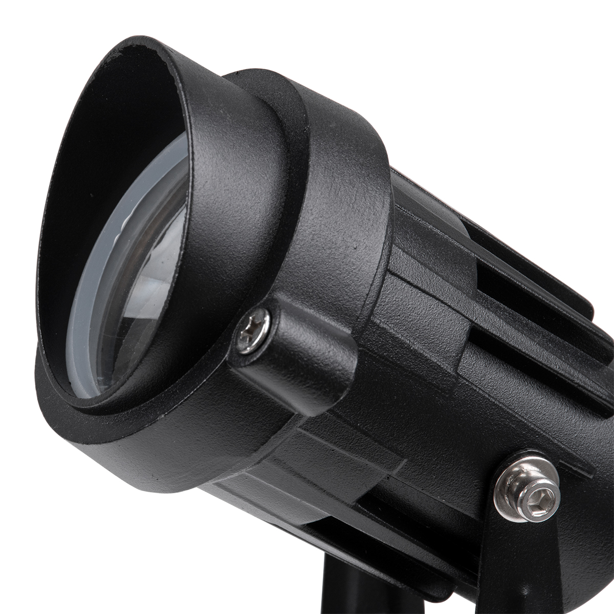 GloboStar® 85814 Προβολάκι Κήπου Καρφωτό - Δαπέδου COB LED 10W 1000lm 35° AC 230V με Smart App & Ασύρματο Χειριστήριο IR Αδιάβροχο IP67 Πολύχρωμο RGB Dimmable GloboStar® 85814 Προβολάκι Κήπου Καρφωτό - Δαπέδου COB LED 10W 1000lm 35° AC 230V με Smart App & Ασύρματο Χειριστήριο IR Αδιάβροχο IP67 Πολύχρωμο RGB Dimmable