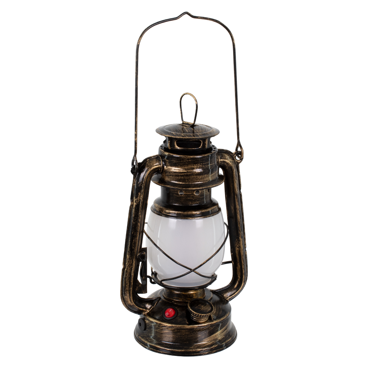 GloboStar® 76547 Επιτραπέζιο Φωτιστικό Πορτατίφ LED 10W 500lm 360° με Μπαταρίες (Περιλαμβάνονται) IP20 Ultra Θερμό Λευκό 1800K Μπρούτζινο Μέταλλο - Μ15 x Π11.5 x Υ23.5cm - 2 Xρόνια Εγγύηση GloboStar® 76547 Επιτραπέζιο Φωτιστικό Πορτατίφ LED 10W 500lm 360° με Μπαταρίες (Περιλαμβάνονται) IP20 Ultra Θερμό Λευκό 1800K Μπρούτζινο Μέταλλο - Μ15 x Π11.5 x Υ23.5cm - 2 Xρόνια Εγγύηση