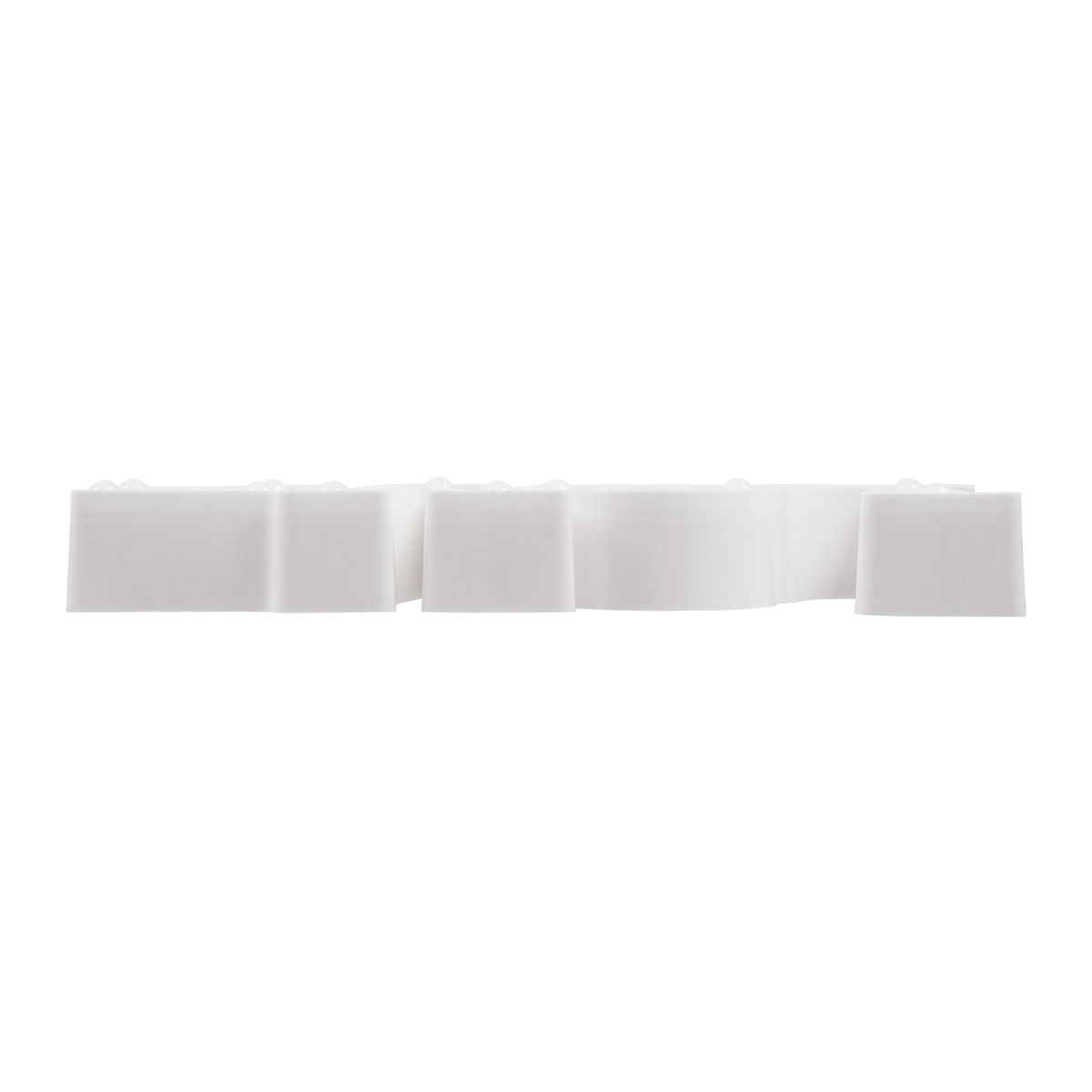 GloboStar® 76549 Επιτραπέζιο Φωτιστικό Πορτατίφ LED 2W -lm 180° Μπαταρίες (Δεν Περιλαμβάνονται) IP20 Θερμό Λευκό 2700K Λευκό Πλαστικό - Μ30 x Π10.7 x Υ4cm - 2 Xρόνια Εγγύηση GloboStar® 76549 Επιτραπέζιο Φωτιστικό Πορτατίφ LED 2W -lm 180° Μπαταρίες (Δεν Περιλαμβάνονται) IP20 Θερμό Λευκό 2700K Λευκό Πλαστικό - Μ30 x Π10.7 x Υ4cm - 2 Xρόνια Εγγύηση