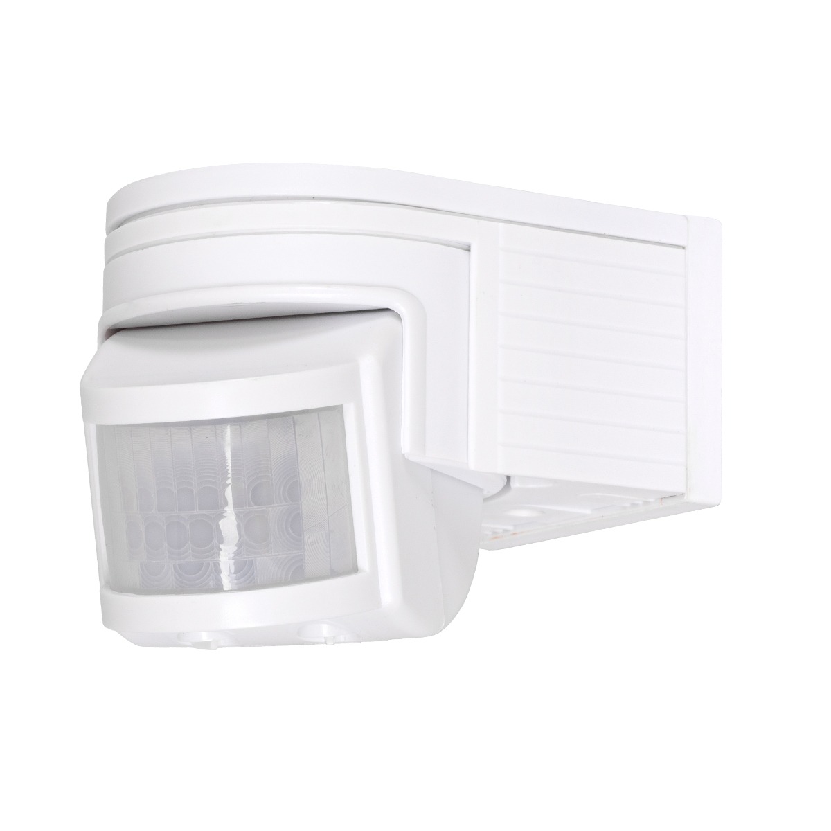 GloboStar® 79092 Επίτοιχος PIR Ανιχνευτής-Αισθητήρας Κίνησης 180° 6m Motion Sensor AC 230V Max 1380W GloboStar® 79092 Επίτοιχος PIR Ανιχνευτής-Αισθητήρας Κίνησης 180° 6m Motion Sensor AC 230V Max 1380W