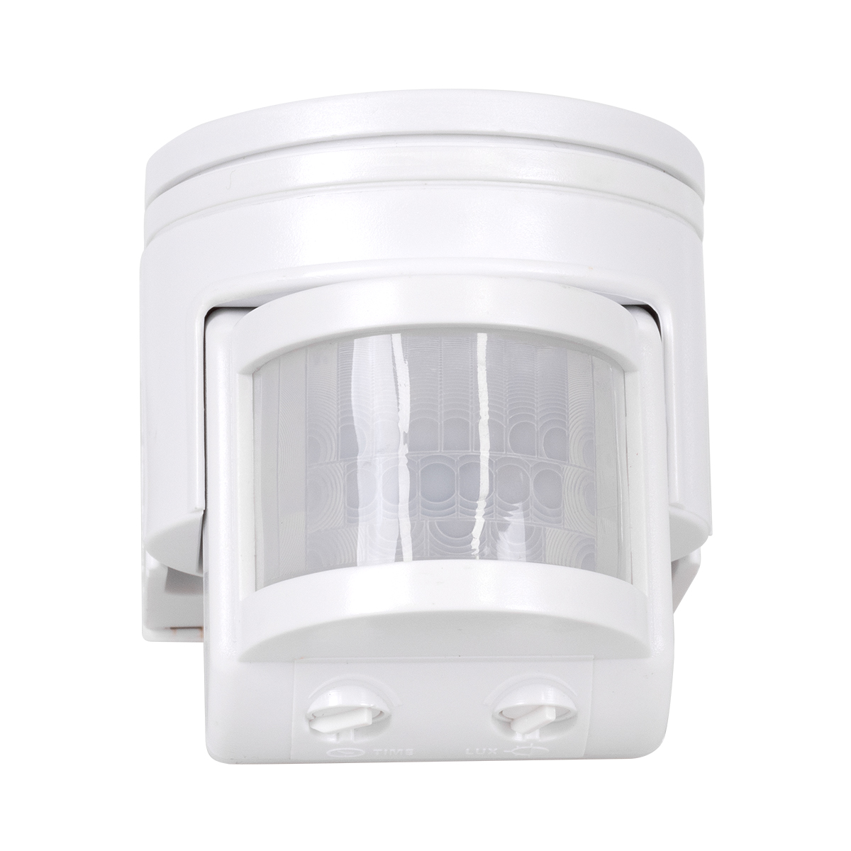 GloboStar® 79092 Επίτοιχος PIR Ανιχνευτής-Αισθητήρας Κίνησης 180° 6m Motion Sensor AC 230V Max 1380W GloboStar® 79092 Επίτοιχος PIR Ανιχνευτής-Αισθητήρας Κίνησης 180° 6m Motion Sensor AC 230V Max 1380W