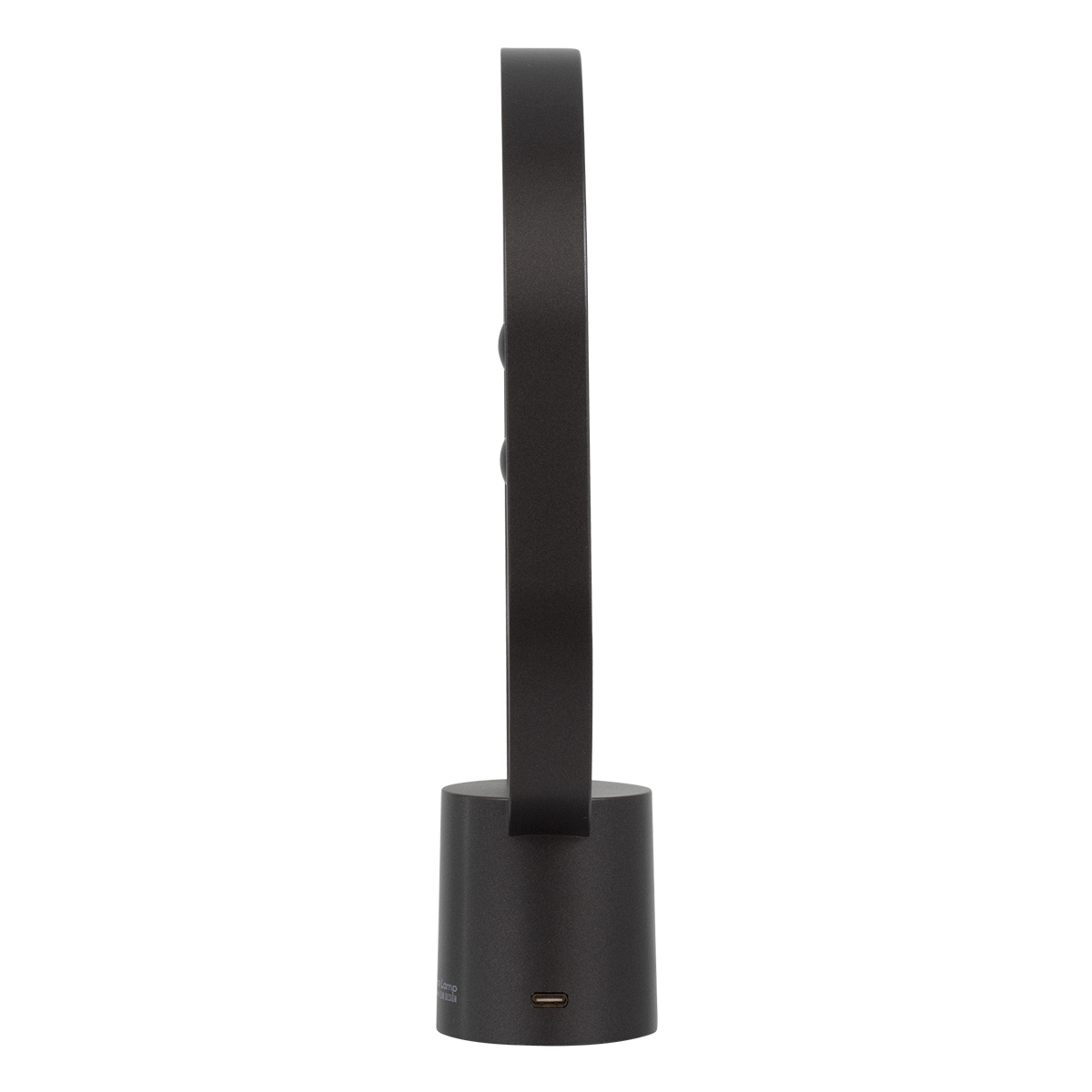 GloboStar® 76544 Επιτραπέζιο Φωτιστικό Πορτατίφ LED 15W 1500lm 360° DC 5V IP20 Θερμό Λευκό 2700K Μαύρο & Λευκό Πλαστικό - Μ14 x Π5.5 x Υ24.8cm - 2 Xρόνια Εγγύηση GloboStar® 76544 Επιτραπέζιο Φωτιστικό Πορτατίφ LED 15W 1500lm 360° DC 5V IP20 Θερμό Λευκό 2700K Μαύρο & Λευκό Πλαστικό - Μ14 x Π5.5 x Υ24.8cm - 2 Xρόνια Εγγύηση