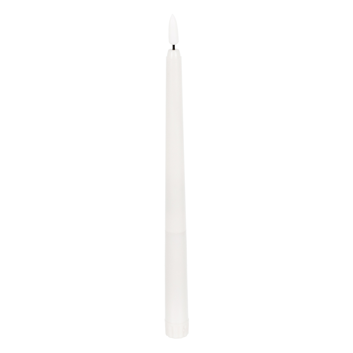 GloboStar® 79563 ΣΕΤ 6 Διακοσμητικών Realistic Κεριών Κηροπηγίου με LED Εφέ Κινούμενης Φλόγας - Μπαταρίας & Ασύρματο Χειριστήριο IR Θερμό Λευκό 2700K Dimmable GloboStar® 79563 ΣΕΤ 6 Διακοσμητικών Realistic Κεριών Κηροπηγίου με LED Εφέ Κινούμενης Φλόγας - Μπαταρίας & Ασύρματο Χειριστήριο IR Θερμό Λευκό 2700K Dimmable