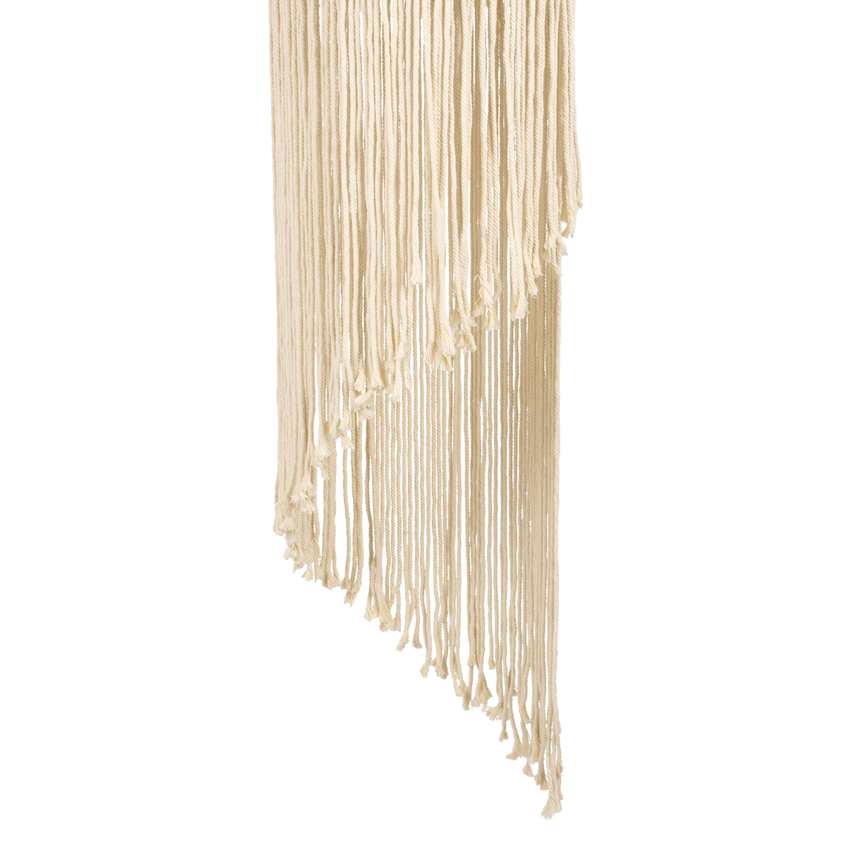 GloboStar® 36203 TUNISIA Boho Καπέλο Φωτιστικού- Μακραμέ Πλεκτό Χειροποίητο Μπεζ Βαμβακερό Νήμα - Μ30 x Π30 x Υ120cm GloboStar® 36203 TUNISIA Boho Καπέλο Φωτιστικού- Μακραμέ Πλεκτό Χειροποίητο Μπεζ Βαμβακερό Νήμα - Μ30 x Π30 x Υ120cm