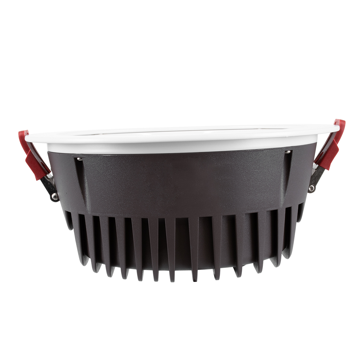 GloboStar® 60196 Χωνευτό LED Panel Downlight Φ22cm 42W 4830lm 60° AC 220-240V IP20 Φ22 x Υ9.5cm Θερμό Λευκό 2700K - OSRAM LED CHIP TECHNOLOGY - 5 Years Warranty GloboStar® 60196 Χωνευτό LED Panel Downlight Φ22cm 42W 4830lm 60° AC 220-240V IP20 Φ22 x Υ9.5cm Θερμό Λευκό 2700K - OSRAM LED CHIP TECHNOLOGY - 5 Years Warranty
