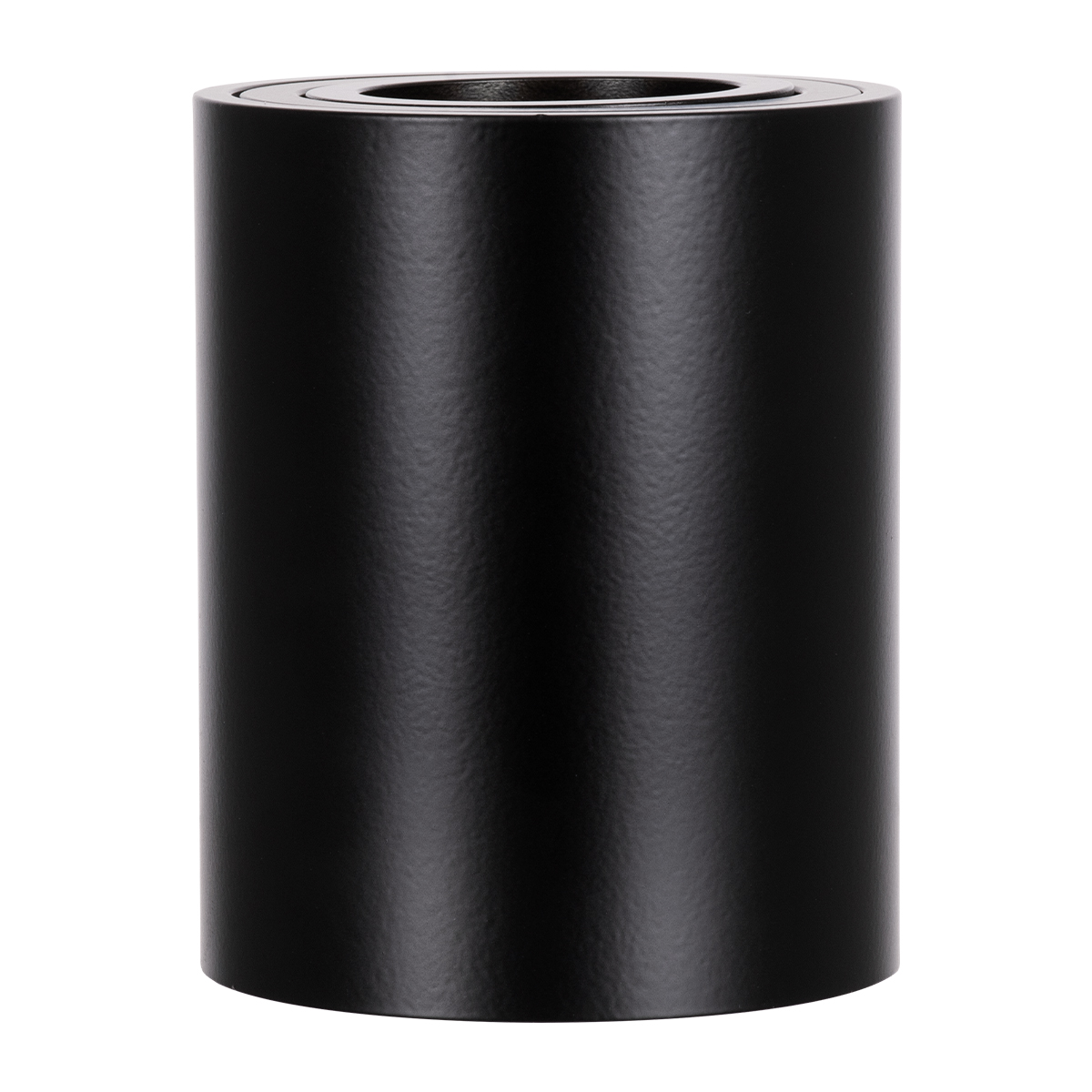 GloboStar® AKIRA 60617 Επιφανειακό Κινούμενο Στρόγγυλο Φωτιστικό Σποτ Αλουμινίου με Ντουί GU10 AC 220-240V IP44 Φ8 x Υ10cm - Μαύρο GloboStar® AKIRA 60617 Επιφανειακό Κινούμενο Στρόγγυλο Φωτιστικό Σποτ Αλουμινίου με Ντουί GU10 AC 220-240V IP44 Φ8 x Υ10cm - Μαύρο