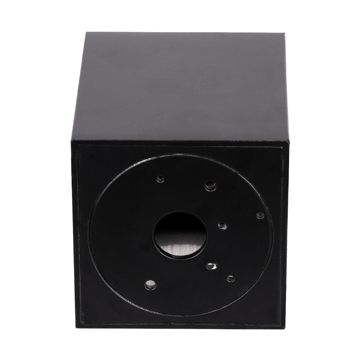 GloboStar® AKIRA 60621 Επιφανειακό Κινούμενο Τετράγωνο Φωτιστικό Σποτ Αλουμινίου με Ντουί GU10 AC 220-240V IP44 Μ8 x Π8 x Υ10cm - Μαύρο GloboStar® AKIRA 60621 Επιφανειακό Κινούμενο Τετράγωνο Φωτιστικό Σποτ Αλουμινίου με Ντουί GU10 AC 220-240V IP44 Μ8 x Π8 x Υ10cm - Μαύρο