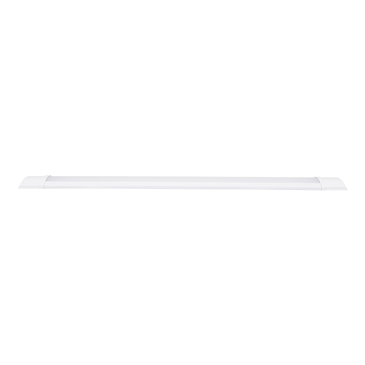 GloboStar® 60157 LED Γραμμικό Βιομηχανικό Φωτιστικό Tri-Proof 60cm 20W 1808lm 120° AC 220-240V Αδιάβροχο IP65 Μ60 x Π7.5 x Υ2.5cm Θερμό Λευκό 2700K - 2 Χρόνια Εγγύηση GloboStar® 60157 LED Γραμμικό Βιομηχανικό Φωτιστικό Tri-Proof 60cm 20W 1808lm 120° AC 220-240V Αδιάβροχο IP65 Μ60 x Π7.5 x Υ2.5cm Θερμό Λευκό 2700K - 2 Χρόνια Εγγύηση