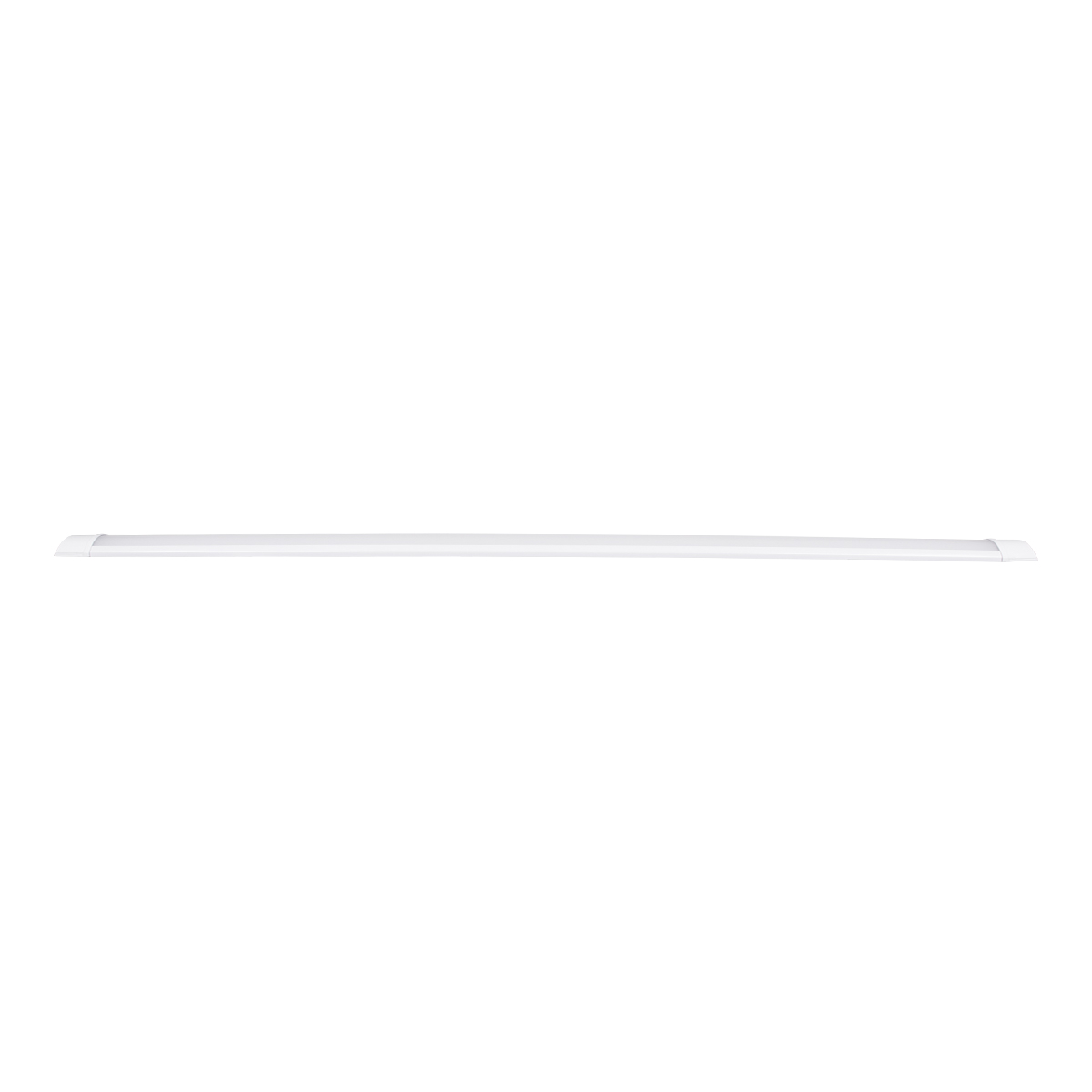 GloboStar® 60159 LED Γραμμικό Βιομηχανικό Φωτιστικό Tri-Proof 120cm 40W 3727lm 120° AC 220-240V Αδιάβροχο IP65 Μ120 x Π7.5 x Υ2.5cm Φυσικό Λευκό 4500K - 2 Χρόνια Εγγύηση GloboStar® 60159 LED Γραμμικό Βιομηχανικό Φωτιστικό Tri-Proof 120cm 40W 3727lm 120° AC 220-240V Αδιάβροχο IP65 Μ120 x Π7.5 x Υ2.5cm Φυσικό Λευκό 4500K - 2 Χρόνια Εγγύηση