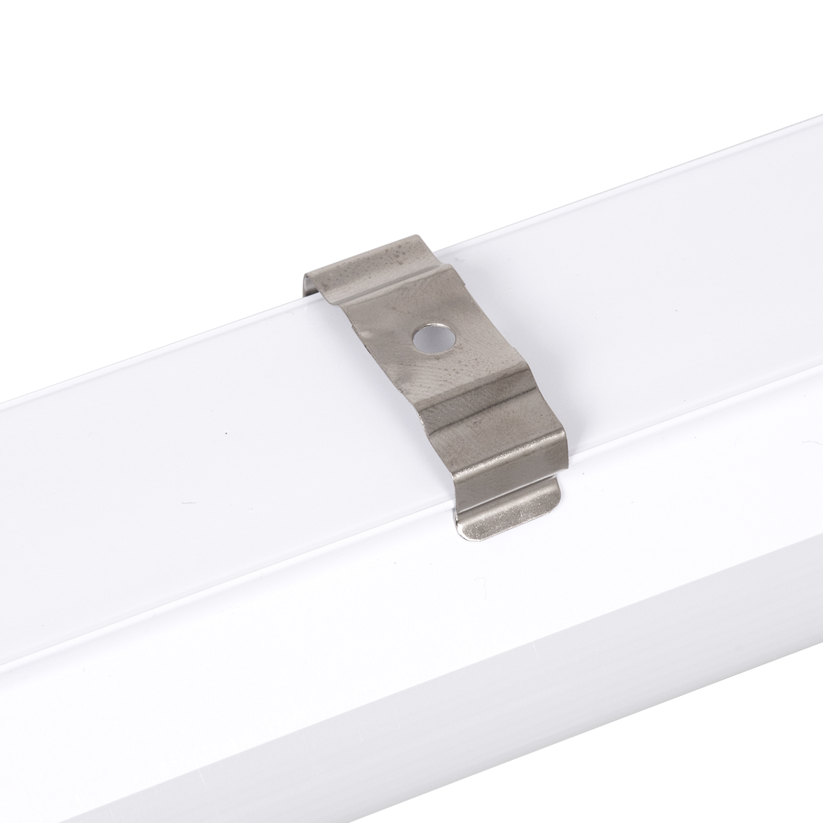 GloboStar® 60162 LED Γραμμικό Βιομηχανικό Φωτιστικό Tri-Proof 60cm 18W 1971lm 120° AC 220-240V Αδιάβροχο IP65 Μ60 x Π6 x Υ4cm Φυσικό Λευκό 4500K - 3 Χρόνια Εγγύηση GloboStar® 60162 LED Γραμμικό Βιομηχανικό Φωτιστικό Tri-Proof 60cm 18W 1971lm 120° AC 220-240V Αδιάβροχο IP65 Μ60 x Π6 x Υ4cm Φυσικό Λευκό 4500K - 3 Χρόνια Εγγύηση