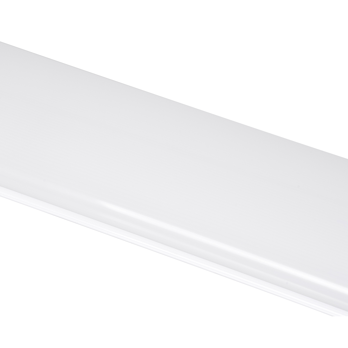 GloboStar® 60162 LED Γραμμικό Βιομηχανικό Φωτιστικό Tri-Proof 60cm 18W 1971lm 120° AC 220-240V Αδιάβροχο IP65 Μ60 x Π6 x Υ4cm Φυσικό Λευκό 4500K - 3 Χρόνια Εγγύηση GloboStar® 60162 LED Γραμμικό Βιομηχανικό Φωτιστικό Tri-Proof 60cm 18W 1971lm 120° AC 220-240V Αδιάβροχο IP65 Μ60 x Π6 x Υ4cm Φυσικό Λευκό 4500K - 3 Χρόνια Εγγύηση