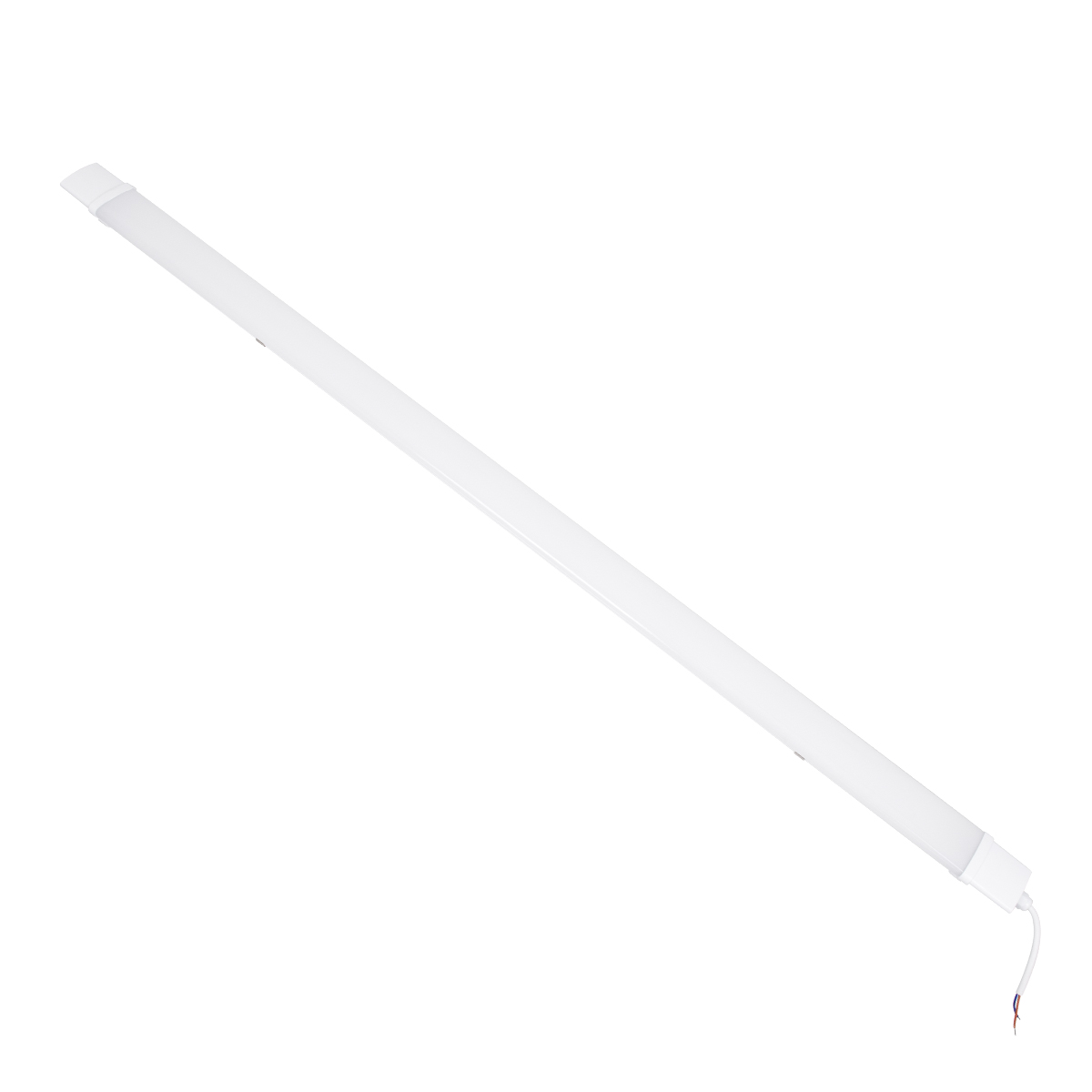 GloboStar® 60164 LED Γραμμικό Βιομηχανικό Φωτιστικό Tri-Proof 120cm 36W 4058lm 120° AC 220-240V Αδιάβροχο IP65 Μ120 x Π6 x Υ4cm Ψυχρό Λευκό 6000K - 3 Χρόνια Εγγύηση GloboStar® 60164 LED Γραμμικό Βιομηχανικό Φωτιστικό Tri-Proof 120cm 36W 4058lm 120° AC 220-240V Αδιάβροχο IP65 Μ120 x Π6 x Υ4cm Ψυχρό Λευκό 6000K - 3 Χρόνια Εγγύηση