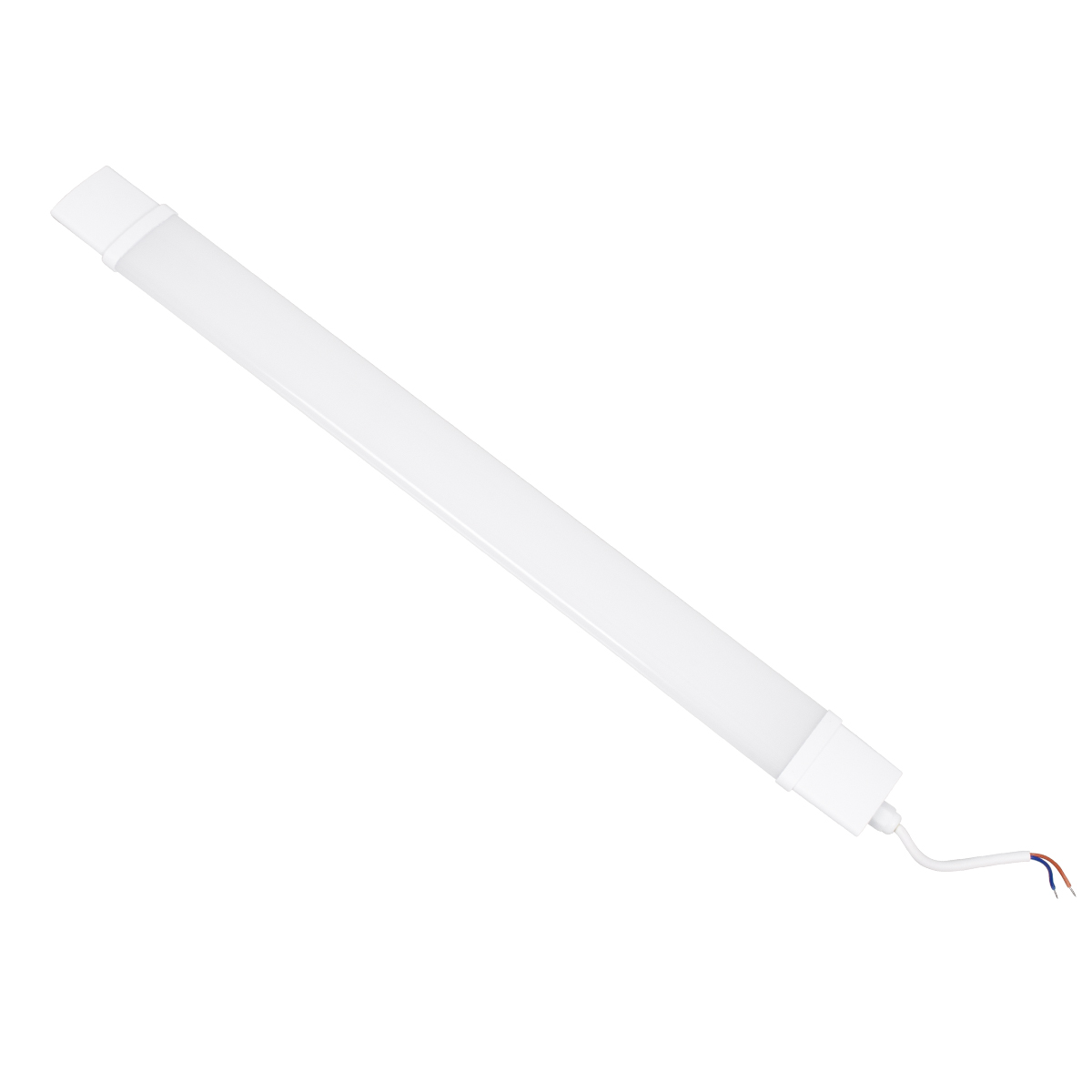 GloboStar® 60161 LED Γραμμικό Βιομηχανικό Φωτιστικό Tri-Proof 60cm 18W 2006lm 120° AC 220-240V Αδιάβροχο IP65 Μ60 x Π6 x Υ4cm Ψυχρό Λευκό 6000K - 3 Χρόνια Εγγύηση GloboStar® 60161 LED Γραμμικό Βιομηχανικό Φωτιστικό Tri-Proof 60cm 18W 2006lm 120° AC 220-240V Αδιάβροχο IP65 Μ60 x Π6 x Υ4cm Ψυχρό Λευκό 6000K - 3 Χρόνια Εγγύηση