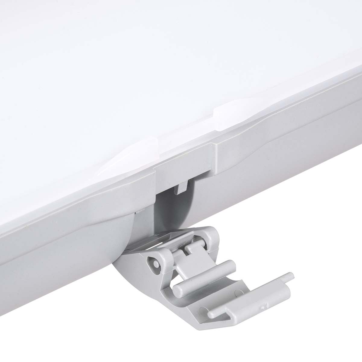 GloboStar® 60170 LED Γραμμικό Βιομηχανικό Φωτιστικό Tri-Proof 60cm 24W 2785lm 120° AC 220-240V Αδιάβροχο IP65 Μ60 x Π10.5 x Υ8cm Ψυχρό Λευκό 6000K - 3 Χρόνια Εγγύηση GloboStar® 60170 LED Γραμμικό Βιομηχανικό Φωτιστικό Tri-Proof 60cm 24W 2785lm 120° AC 220-240V Αδιάβροχο IP65 Μ60 x Π10.5 x Υ8cm Ψυχρό Λευκό 6000K - 3 Χρόνια Εγγύηση