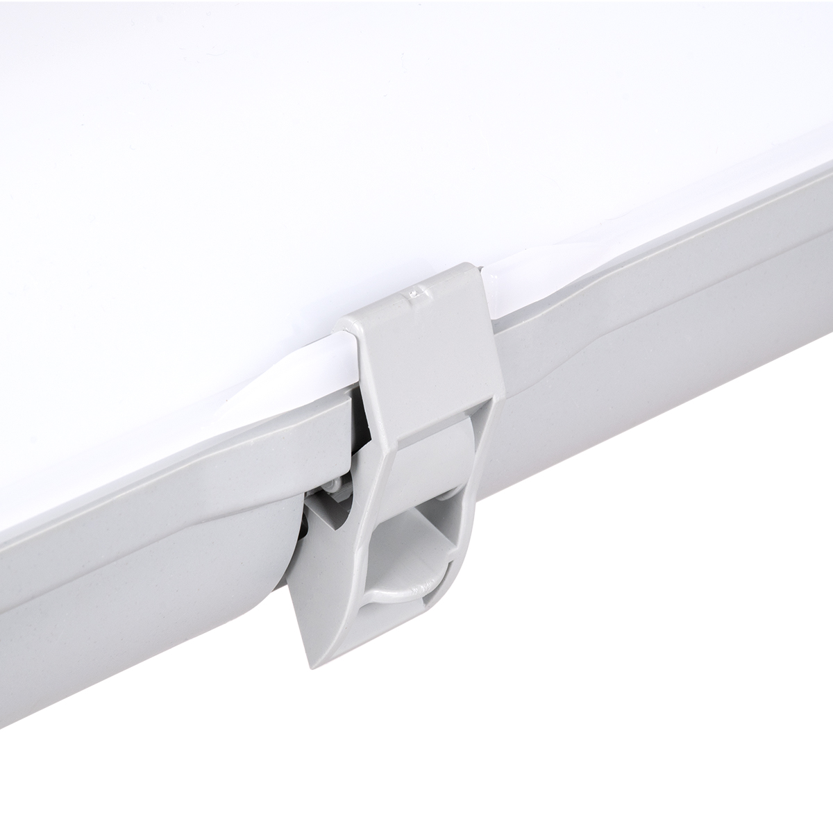 GloboStar® 60171 LED Γραμμικό Βιομηχανικό Φωτιστικό Tri-Proof 60cm 24W 2738lm 120° AC 220-240V Αδιάβροχο IP65 Μ60 x Π10.5 x Υ8cm Φυσικό Λευκό 4500K - 3 Χρόνια Εγγύηση GloboStar® 60171 LED Γραμμικό Βιομηχανικό Φωτιστικό Tri-Proof 60cm 24W 2738lm 120° AC 220-240V Αδιάβροχο IP65 Μ60 x Π10.5 x Υ8cm Φυσικό Λευκό 4500K - 3 Χρόνια Εγγύηση