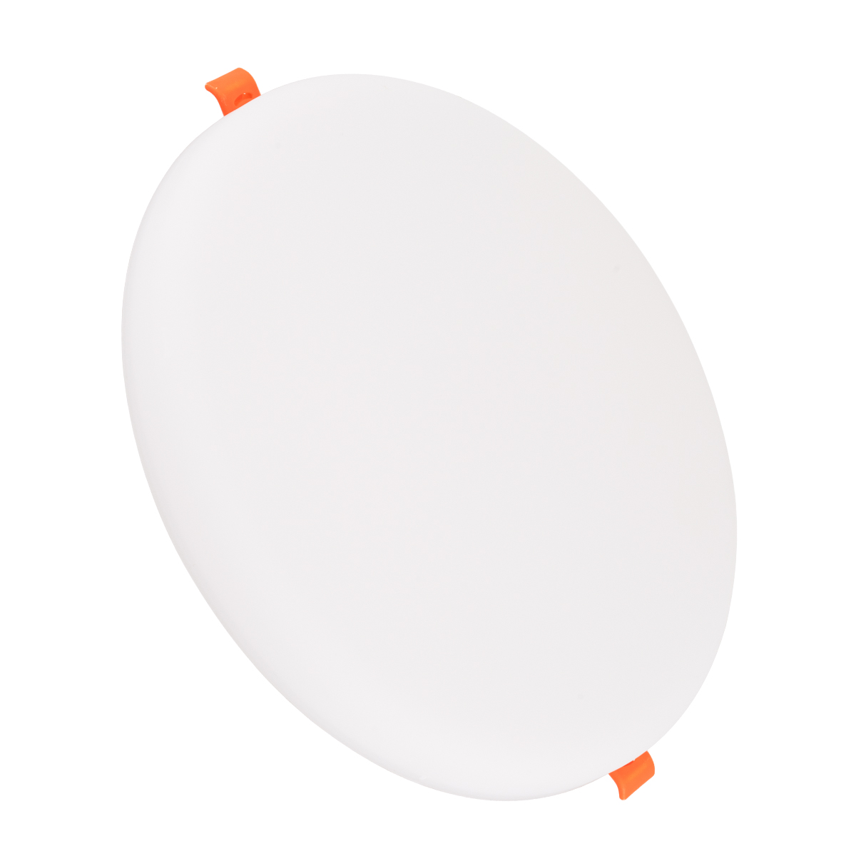 GloboStar® 60193 Χωνευτό LED Panel FrameLess Φ22cm 33W 3393lm 180° AC 220-240V IP20 με Σύστημα Ρυθμιζόμενης Τρύπας Κοπής από 3.5εκ έως 20.5εκ - Φ22.2 x Υ2cm Θερμό Λευκό 2700K - 3 Years Warranty GloboStar® 60193 Χωνευτό LED Panel FrameLess Φ22cm 33W 3393lm 180° AC 220-240V IP20 με Σύστημα Ρυθμιζόμενης Τρύπας Κοπής από 3.5εκ έως 20.5εκ - Φ22.2 x Υ2cm Θερμό Λευκό 2700K - 3 Years Warranty