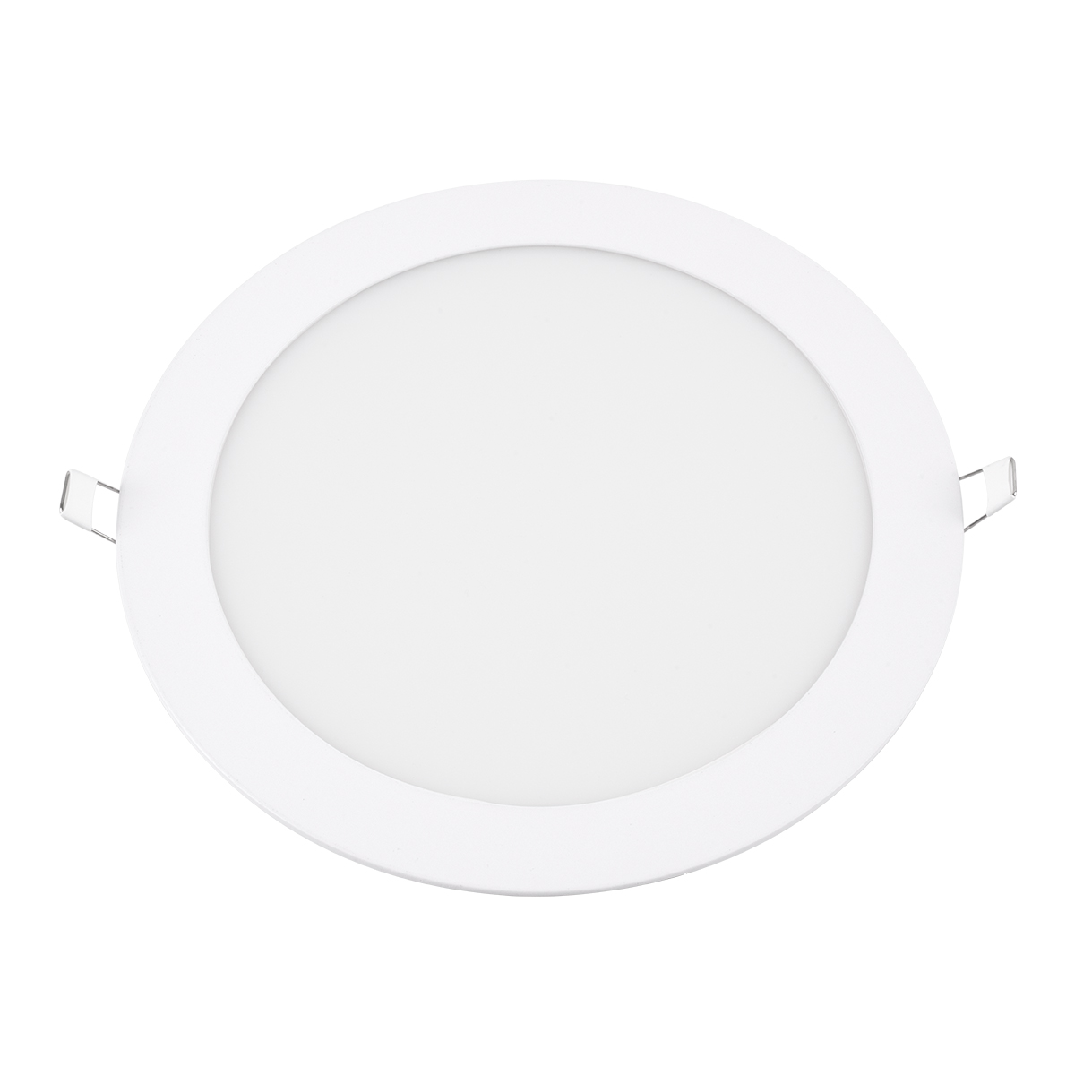GloboStar® 60188 Χωνευτό LED Panel Φ22cm 20W 2180lm 120° AC 220-240V IP20 Φ22.2 x Υ1.9cm Ψυχρό Λευκό 6000K - 3 Years Warranty GloboStar® 60188 Χωνευτό LED Panel Φ22cm 20W 2180lm 120° AC 220-240V IP20 Φ22.2 x Υ1.9cm Ψυχρό Λευκό 6000K - 3 Years Warranty