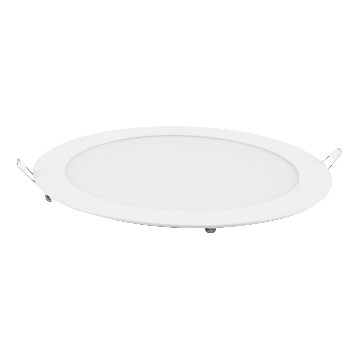 GloboStar® 60188 Χωνευτό LED Panel Φ22cm 20W 2180lm 120° AC 220-240V IP20 Φ22.2 x Υ1.9cm Ψυχρό Λευκό 6000K - 3 Years Warranty GloboStar® 60188 Χωνευτό LED Panel Φ22cm 20W 2180lm 120° AC 220-240V IP20 Φ22.2 x Υ1.9cm Ψυχρό Λευκό 6000K - 3 Years Warranty