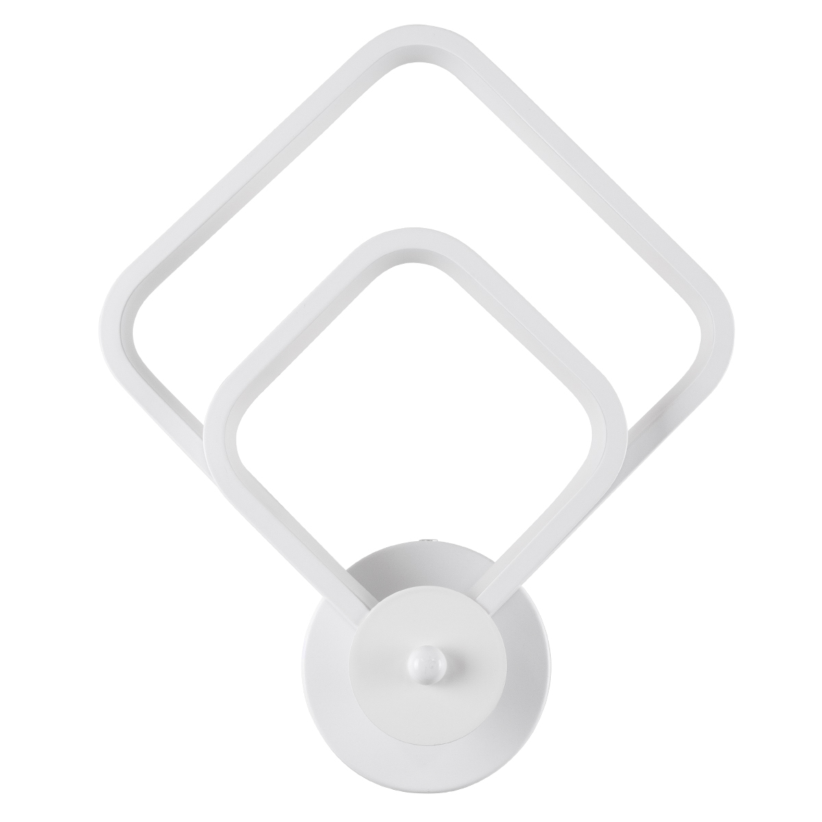 GloboStar® ANNA 61086 Φωτιστικό Τοίχου - Απλίκα Design LED CCT 15W 1800lm 300° AC 220-240V - Εναλλαγή Φωτισμού μέσω Διακόπτη On/Off All In One Ψυχρό 6000k+Φυσικό 4500k+Θερμό 2700k Μ25 x Π8 x Υ30cm - Λευκό GloboStar® ANNA 61086 Φωτιστικό Τοίχου - Απλίκα Design LED CCT 15W 1800lm 300° AC 220-240V - Εναλλαγή Φωτισμού μέσω Διακόπτη On/Off All In One Ψυχρό 6000k+Φυσικό 4500k+Θερμό 2700k Μ25 x Π8 x Υ30cm - Λευκό