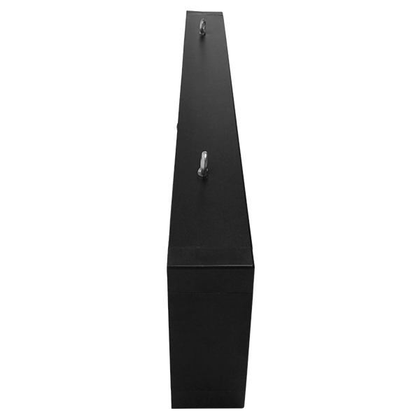 GLOBOSTAR®DISPLAY 90252 Κυλιόμενη Ψηφιακή Επιγραφή P10 Μονής Όψης LED AC 220-240V Αδιάβροχο IP65 Πράσινο - WiFi Control μέσω FK APP - Αισθητήρας Θερμοκρασίας & Υγρασίας - Μ104 x Π9 x Υ24cm - 2 Χρόνια Εγγύηση GLOBOSTAR®DISPLAY 90252 Κυλιόμενη Ψηφιακή Επιγραφή P10 Μονής Όψης LED AC 220-240V Αδιάβροχο IP65 Πράσινο - WiFi Control μέσω FK APP - Αισθητήρας Θερμοκρασίας & Υγρασίας - Μ104 x Π9 x Υ24cm - 2 Χρόνια Εγγύηση