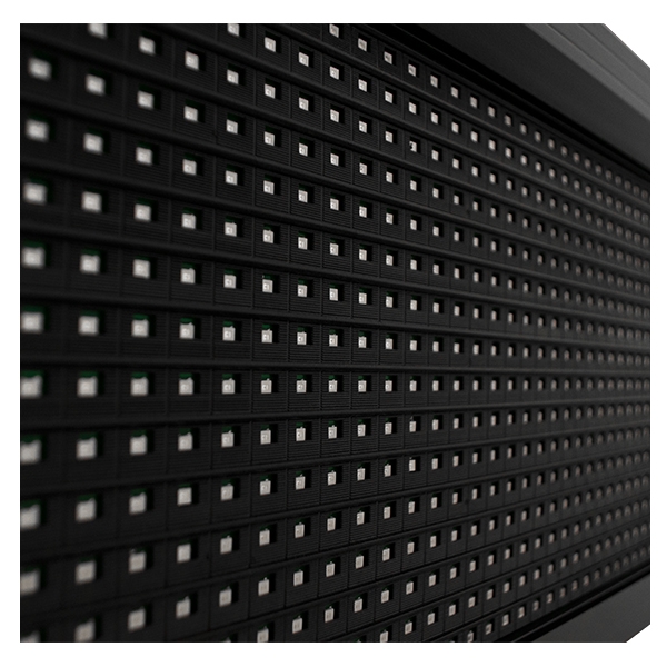 GLOBOSTAR®DISPLAY 90262 Κυλιόμενη Ψηφιακή Επιγραφή P10 Μονής Όψης LED AC 220-240V Αδιάβροχο IP54 Πράσινο - WiFi Control μέσω FK APP - Αισθητήρας Θερμοκρασίας & Υγρασίας - Μ168 x Π9 x Υ24cm - 2 Χρόνια Εγγύηση GLOBOSTAR®DISPLAY 90262 Κυλιόμενη Ψηφιακή Επιγραφή P10 Μονής Όψης LED AC 220-240V Αδιάβροχο IP54 Πράσινο - WiFi Control μέσω FK APP - Αισθητήρας Θερμοκρασίας & Υγρασίας - Μ168 x Π9 x Υ24cm - 2 Χρόνια Εγγύηση