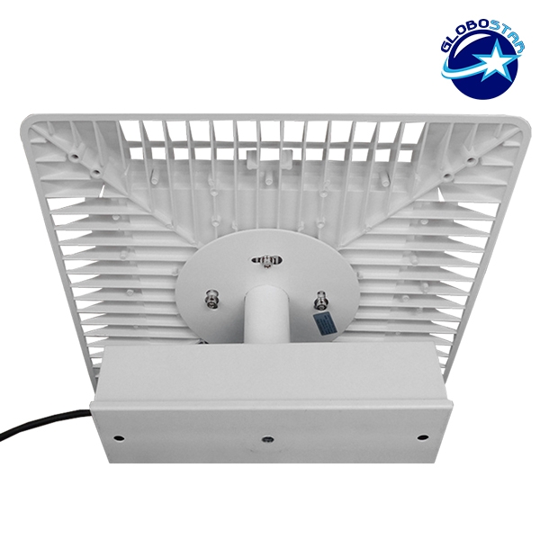 GloboStar® 115090 Φωτιστικό Οροφής για Βενζινάδικα Gas Station 140W AC 230V 19600lm 60° Αδιάβροχο IP65 Φυσικό Λευκό 5000K GloboStar® 115090 Φωτιστικό Οροφής για Βενζινάδικα Gas Station 140W AC 230V 19600lm 60° Αδιάβροχο IP65 Φυσικό Λευκό 5000K