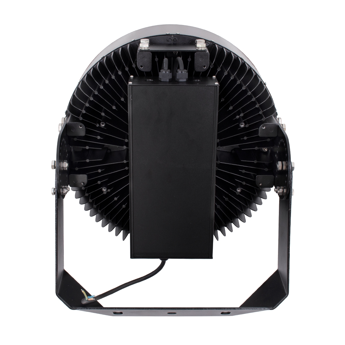 GloboStar® CYCLOP 90107 LED Προβολέας Γηπέδου 600W 96000LM 60° AC 100-277V IP65 - Ψυχρό Λευκό 5000K - MeanWell Driver & LumiLEDs Chip - 5 Years Warranty GloboStar® CYCLOP 90107 LED Προβολέας Γηπέδου 600W 96000LM 60° AC 100-277V IP65 - Ψυχρό Λευκό 5000K - MeanWell Driver & LumiLEDs Chip - 5 Years Warranty