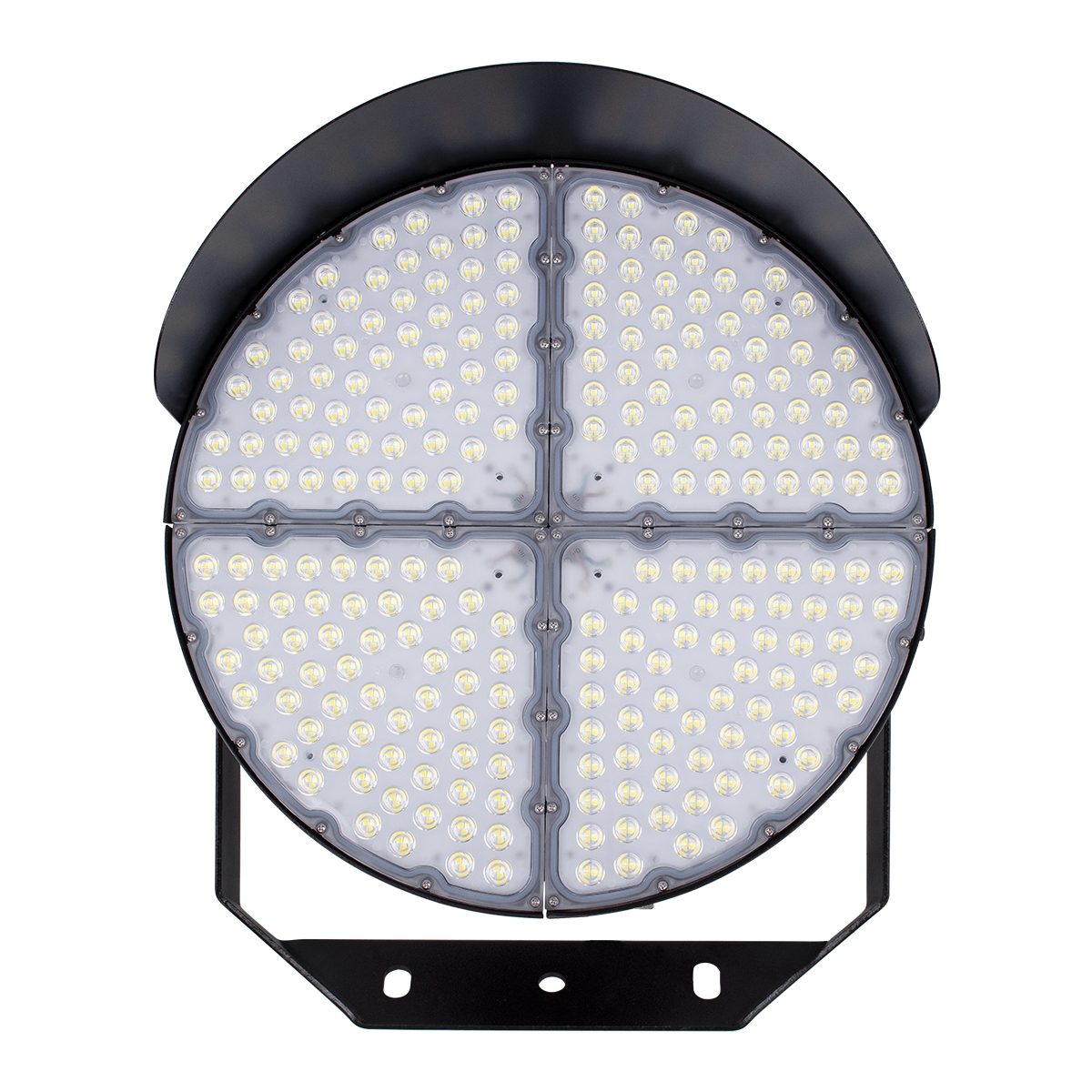 GloboStar® CYCLOP 90106 LED Προβολέας Γηπέδου 300W 48000LM 60° AC 100-277V IP65 - Ψυχρό Λευκό 5000K - MeanWell Driver & LumiLEDs Chip - 5 Years Warranty GloboStar® CYCLOP 90106 LED Προβολέας Γηπέδου 300W 48000LM 60° AC 100-277V IP65 - Ψυχρό Λευκό 5000K - MeanWell Driver & LumiLEDs Chip - 5 Years Warranty