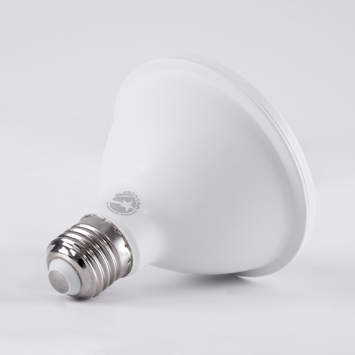 GloboStar® 60085 Λάμπα LED E27 PAR30 Σποτ 12W 1164lm 36° AC 220-240V IP20 Φ9.5 x Υ9.5cm Φυσικό Λευκό 4500K - 3 Χρόνια Εγγύηση GloboStar® 60085 Λάμπα LED E27 PAR30 Σποτ 12W 1164lm 36° AC 220-240V IP20 Φ9.5 x Υ9.5cm Φυσικό Λευκό 4500K - 3 Χρόνια Εγγύηση