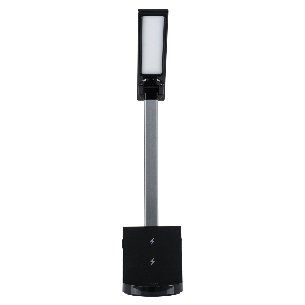 GloboStar® 76530 Επιτραπέζιο Φωτιστικό Πορτατίφ LED 5W 500lm 180° DC 5V IP20 CCT Θερμό Λευκό 2700K - Φυσικό Λευκό 4500K - Ψυχρό Λευκό 6000K Dimmable Μαύρο Αλουμίνιο - Μ25 x Π10.5 x Υ35.5cm - 2 Xρόνια Εγγύηση GloboStar® 76530 Επιτραπέζιο Φωτιστικό Πορτατίφ LED 5W 500lm 180° DC 5V IP20 CCT Θερμό Λευκό 2700K - Φυσικό Λευκό 4500K - Ψυχρό Λευκό 6000K Dimmable Μαύρο Αλουμίνιο - Μ25 x Π10.5 x Υ35.5cm - 2 Xρόνια Εγγύηση