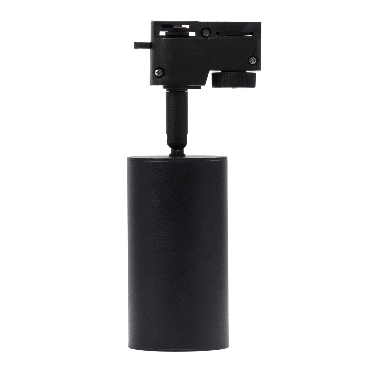 GloboStar® LEO 60353 Μοντέρνο Φωτιστικό Οροφής Σποτ Μονόφωτο 1 x GU10 IP20 Μαύρο Αλουμίνιο - Μ6 x Π6 x Υ19cm - 5 Χρόνια Εγγύηση GloboStar® LEO 60353 Μοντέρνο Φωτιστικό Οροφής Σποτ Μονόφωτο 1 x GU10 IP20 Μαύρο Αλουμίνιο - Μ6 x Π6 x Υ19cm - 5 Χρόνια Εγγύηση