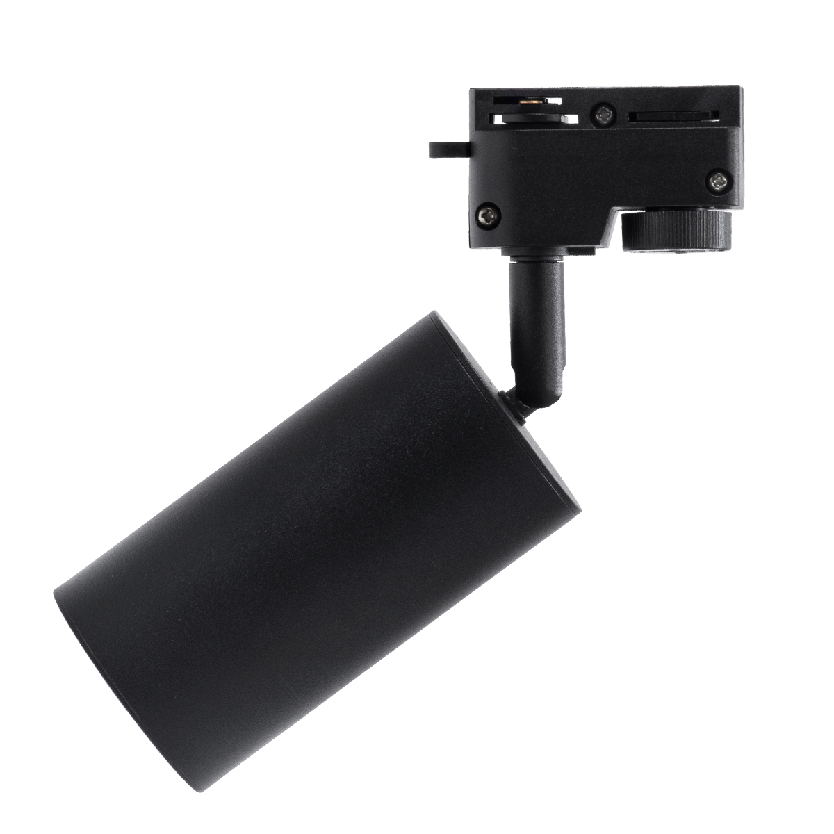 GloboStar® LEO 60353 Μοντέρνο Φωτιστικό Οροφής Σποτ Μονόφωτο 1 x GU10 IP20 Μαύρο Αλουμίνιο - Μ6 x Π6 x Υ19cm - 5 Χρόνια Εγγύηση GloboStar® LEO 60353 Μοντέρνο Φωτιστικό Οροφής Σποτ Μονόφωτο 1 x GU10 IP20 Μαύρο Αλουμίνιο - Μ6 x Π6 x Υ19cm - 5 Χρόνια Εγγύηση