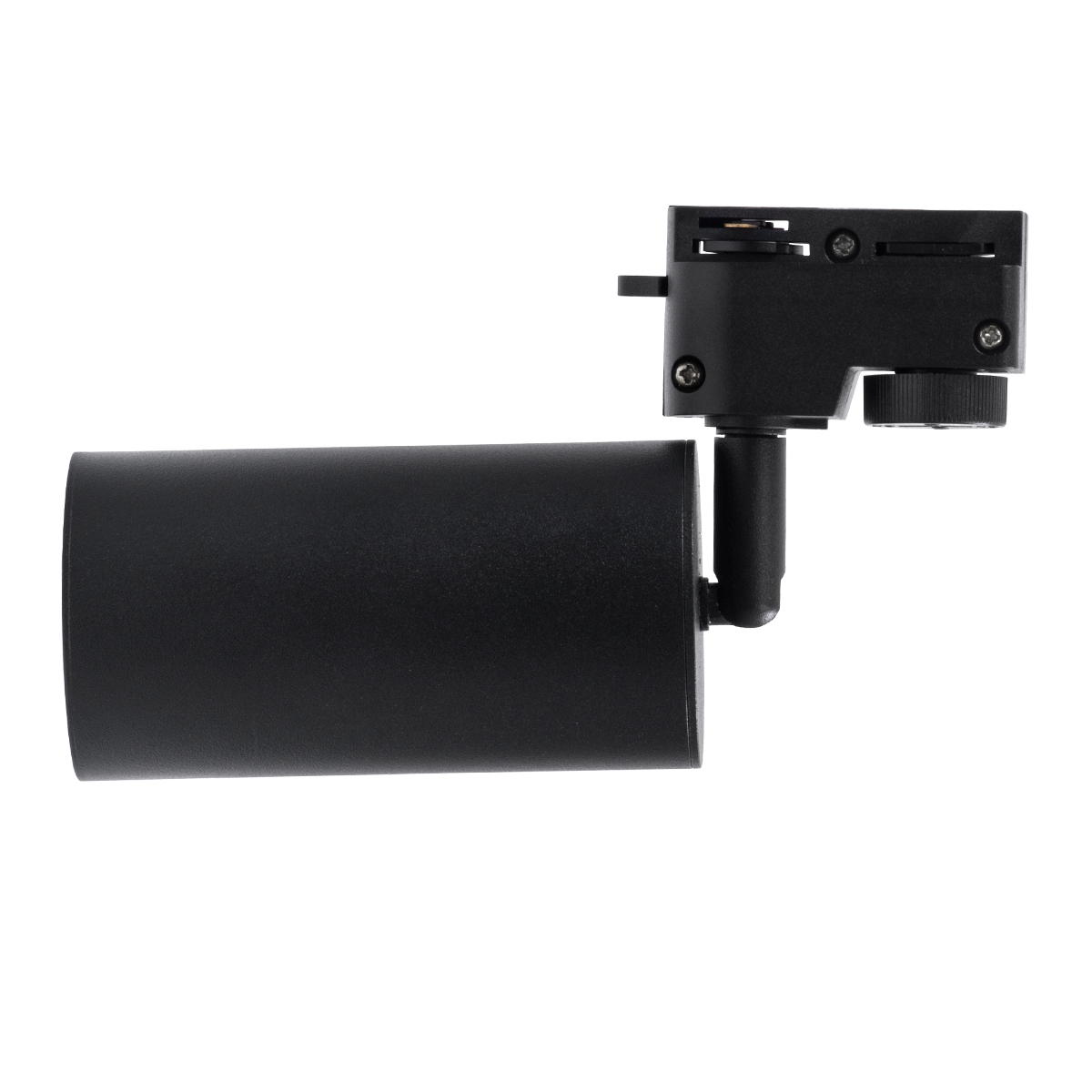GloboStar® LEO 60353 Μοντέρνο Φωτιστικό Οροφής Σποτ Μονόφωτο 1 x GU10 IP20 Μαύρο Αλουμίνιο - Μ6 x Π6 x Υ19cm - 5 Χρόνια Εγγύηση GloboStar® LEO 60353 Μοντέρνο Φωτιστικό Οροφής Σποτ Μονόφωτο 1 x GU10 IP20 Μαύρο Αλουμίνιο - Μ6 x Π6 x Υ19cm - 5 Χρόνια Εγγύηση