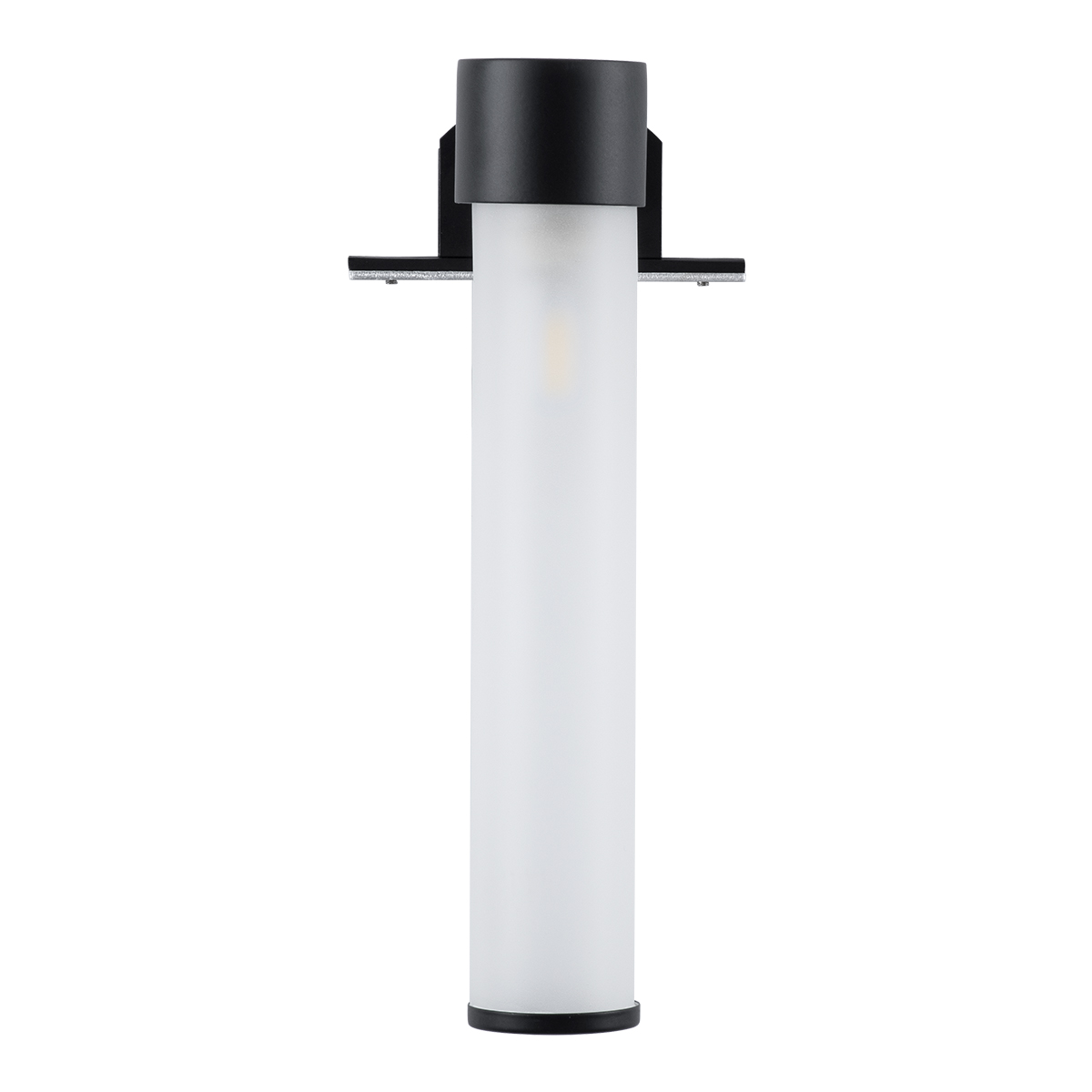 GloboStar® ELSA 60404 Μοντέρνο Φωτιστικό Τοίχου - Απλίκα Καθρέπτη Μπάνιου - Πίνακα 1 x G9 360° AC 220-240V IP44 Μ3.5 x Π13.5 x Υ20cm - Μαύρο - 5 Χρόνια Εγγύηση GloboStar® ELSA 60404 Μοντέρνο Φωτιστικό Τοίχου - Απλίκα Καθρέπτη Μπάνιου - Πίνακα 1 x G9 360° AC 220-240V IP44 Μ3.5 x Π13.5 x Υ20cm - Μαύρο - 5 Χρόνια Εγγύηση