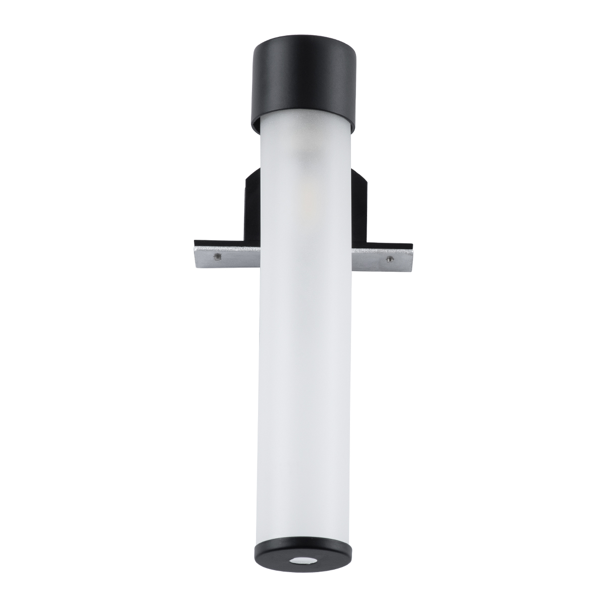 GloboStar® ELSA 60404 Μοντέρνο Φωτιστικό Τοίχου - Απλίκα Καθρέπτη Μπάνιου - Πίνακα 1 x G9 360° AC 220-240V IP44 Μ3.5 x Π13.5 x Υ20cm - Μαύρο - 5 Χρόνια Εγγύηση GloboStar® ELSA 60404 Μοντέρνο Φωτιστικό Τοίχου - Απλίκα Καθρέπτη Μπάνιου - Πίνακα 1 x G9 360° AC 220-240V IP44 Μ3.5 x Π13.5 x Υ20cm - Μαύρο - 5 Χρόνια Εγγύηση