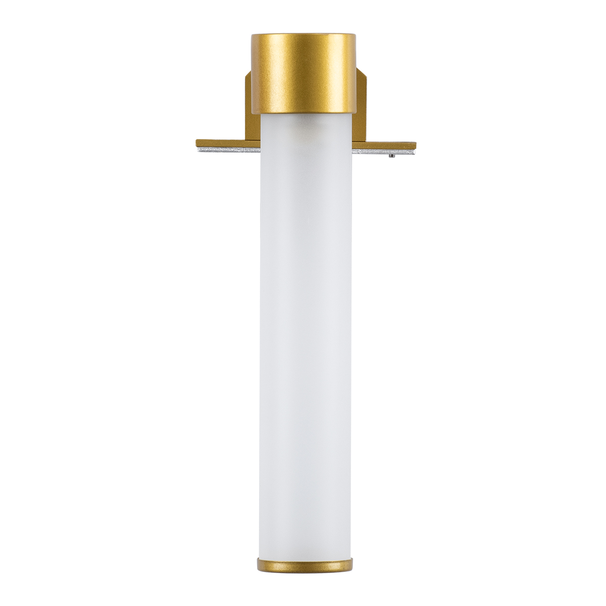 GloboStar® ELSA 60405 Μοντέρνο Φωτιστικό Τοίχου - Απλίκα Καθρέπτη Μπάνιου - Πίνακα 1 x G9 360° AC 220-240V IP44 Μ3.5 x Π13.5 x Υ20cm - Χρυσό - 5 Χρόνια Εγγύηση GloboStar® ELSA 60405 Μοντέρνο Φωτιστικό Τοίχου - Απλίκα Καθρέπτη Μπάνιου - Πίνακα 1 x G9 360° AC 220-240V IP44 Μ3.5 x Π13.5 x Υ20cm - Χρυσό - 5 Χρόνια Εγγύηση