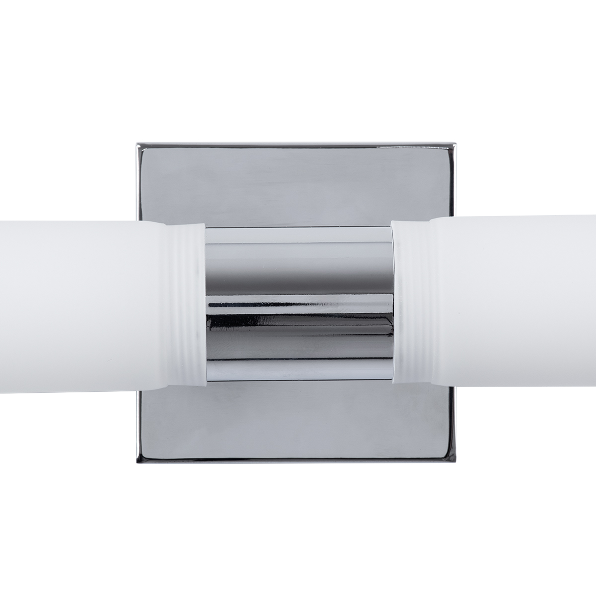 GloboStar® ANAIS 60410 Μοντέρνο Φωτιστικό Τοίχου - Απλίκα Καθρέπτη Μπάνιου - Πίνακα 2 x G9 270° AC 220-240V IP44 Μ34 x Π12 x Υ11cm - Χρώμιο Νίκελ - 5 Χρόνια Εγγύηση GloboStar® ANAIS 60410 Μοντέρνο Φωτιστικό Τοίχου - Απλίκα Καθρέπτη Μπάνιου - Πίνακα 2 x G9 270° AC 220-240V IP44 Μ34 x Π12 x Υ11cm - Χρώμιο Νίκελ - 5 Χρόνια Εγγύηση